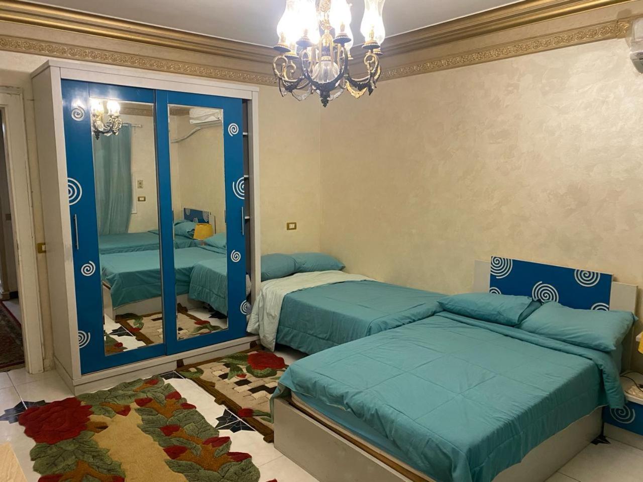 LuXury Apartment Nasr City - CityStars