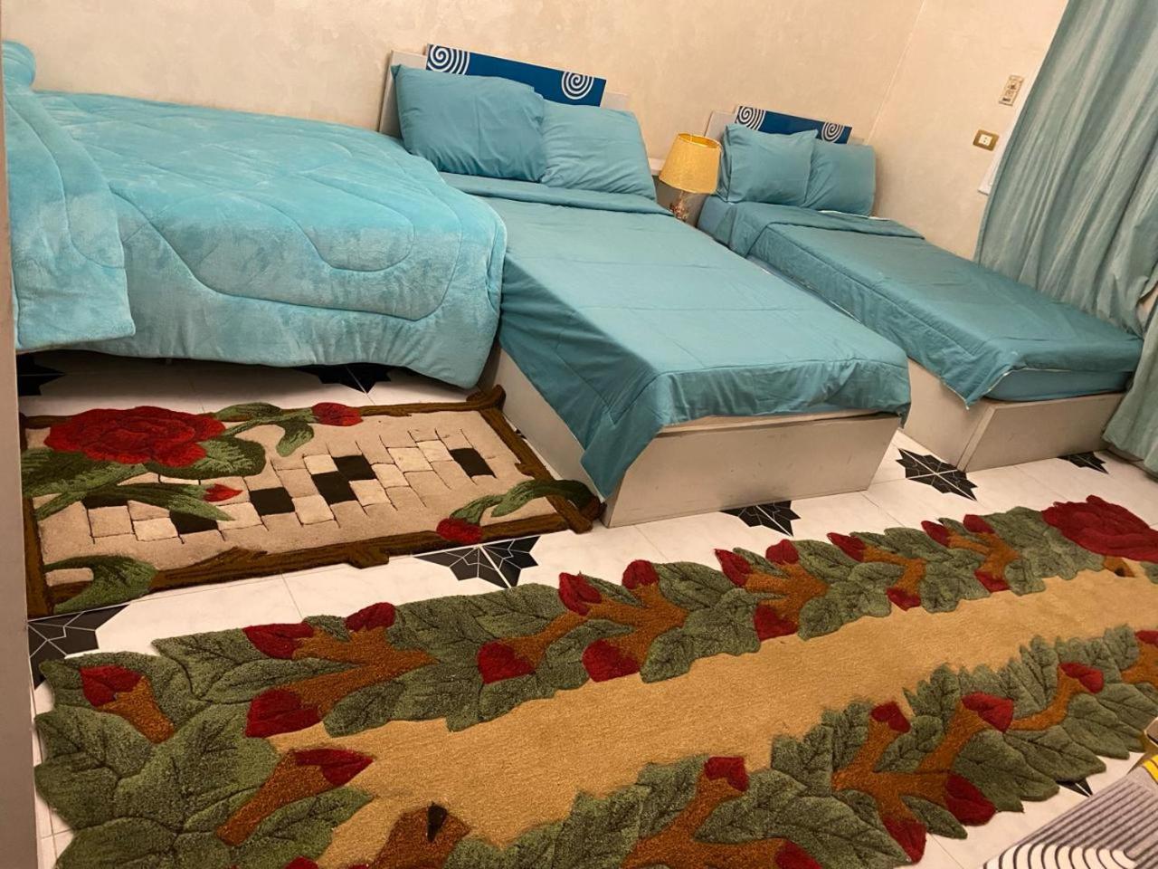 LuXury Apartment Nasr City - CityStars