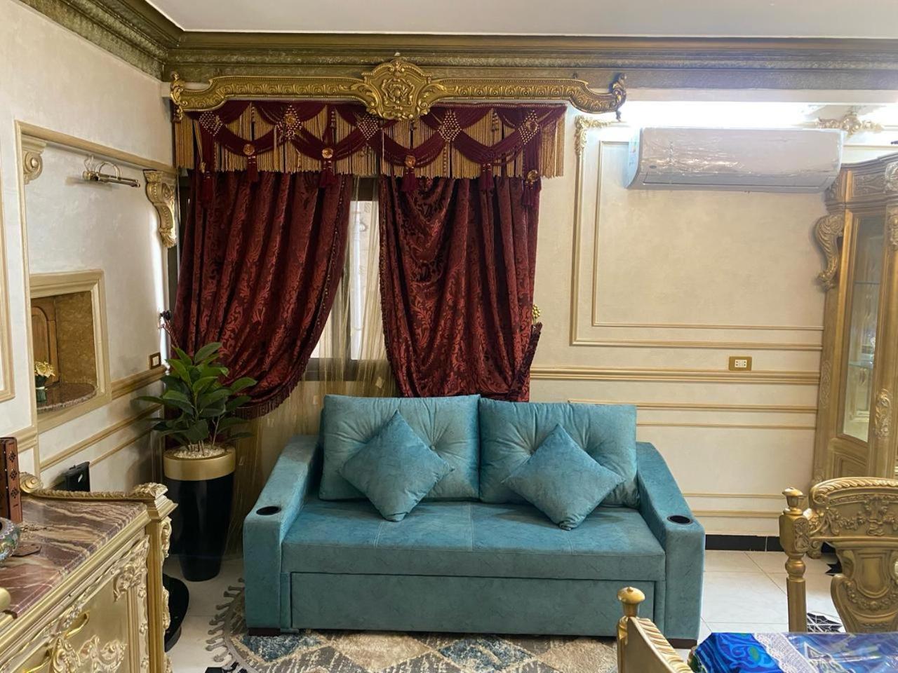 LuXury Apartment Nasr City - CityStars