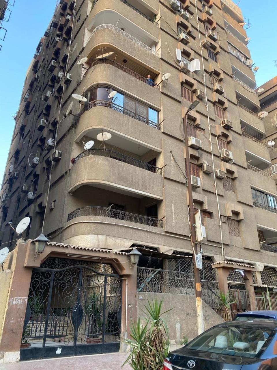 LuXury Apartment Nasr City - CityStars