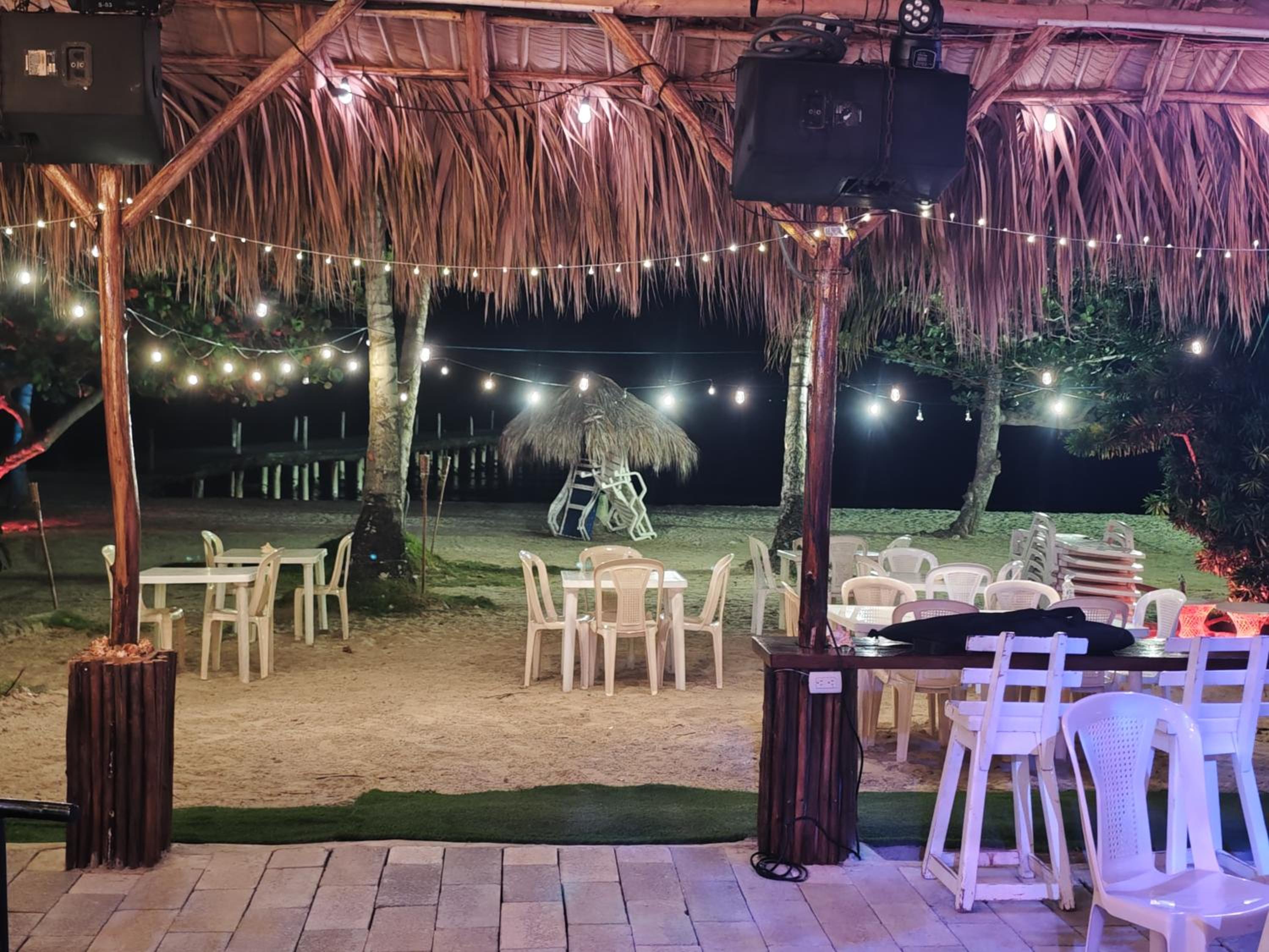 Las Pascualas Samana Condo Townhouse