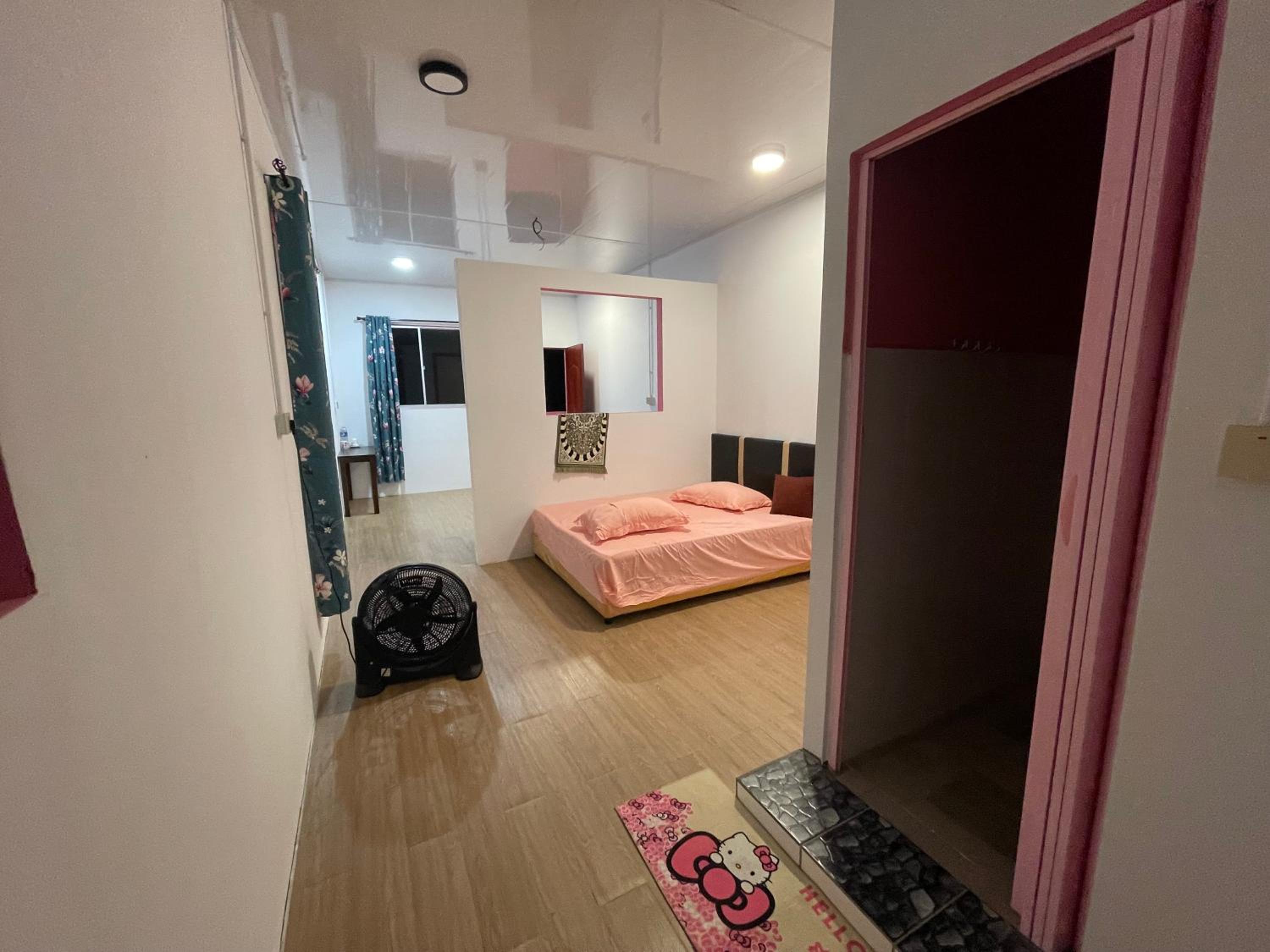 Kundasang Pink Homestay photo 5