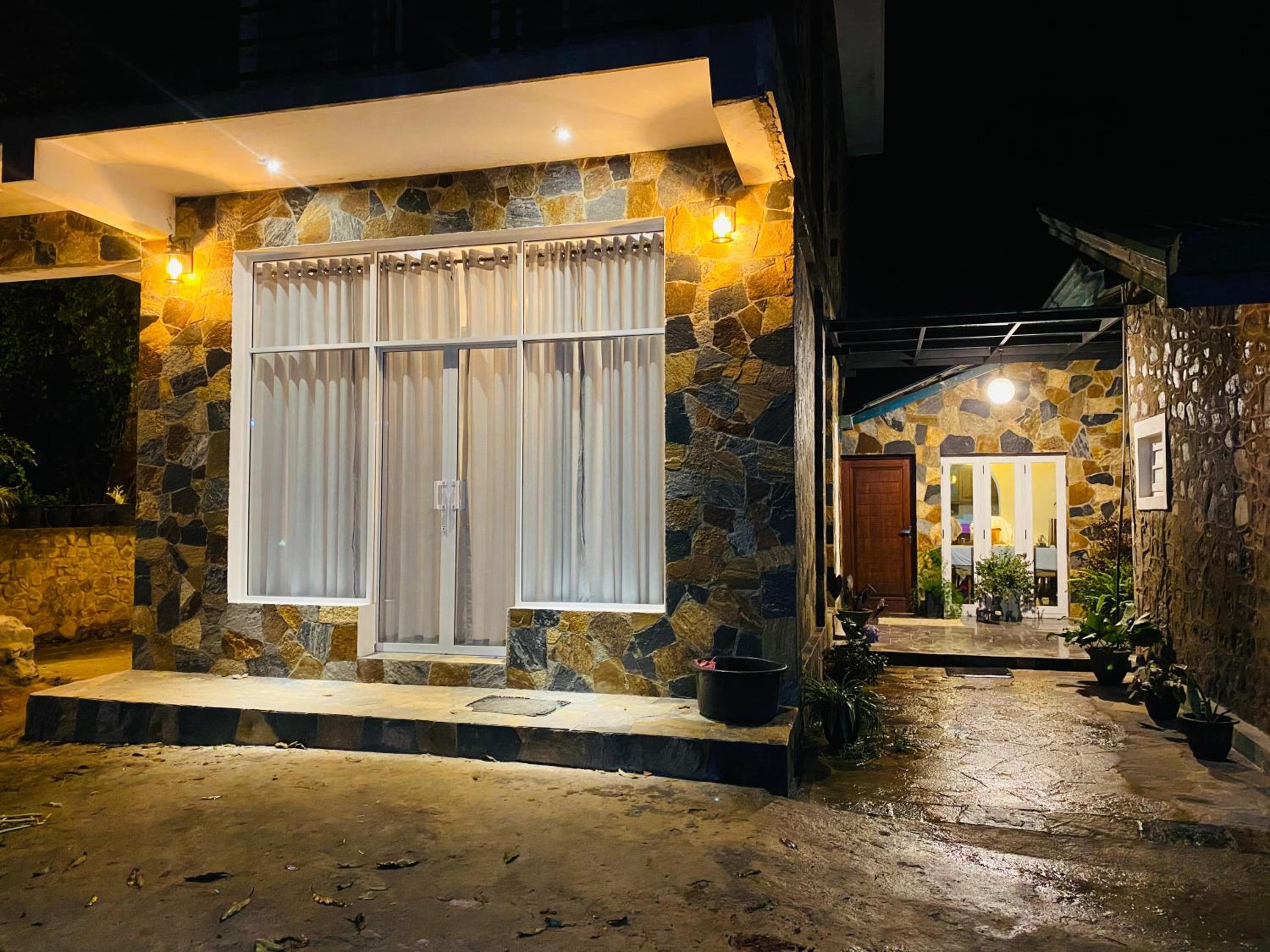 Sithara Estate Bungalow view 3
