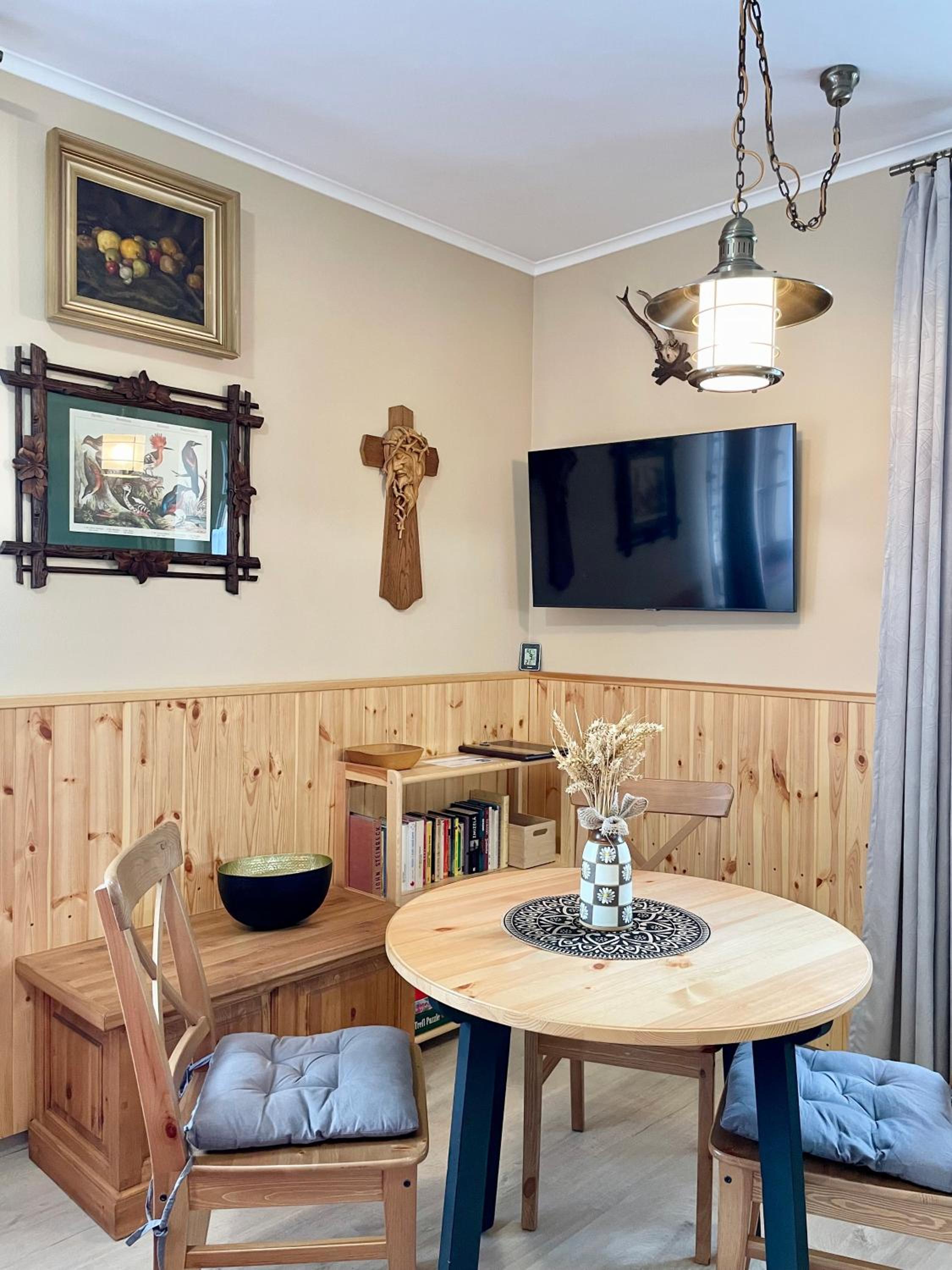 Apartman Hubert