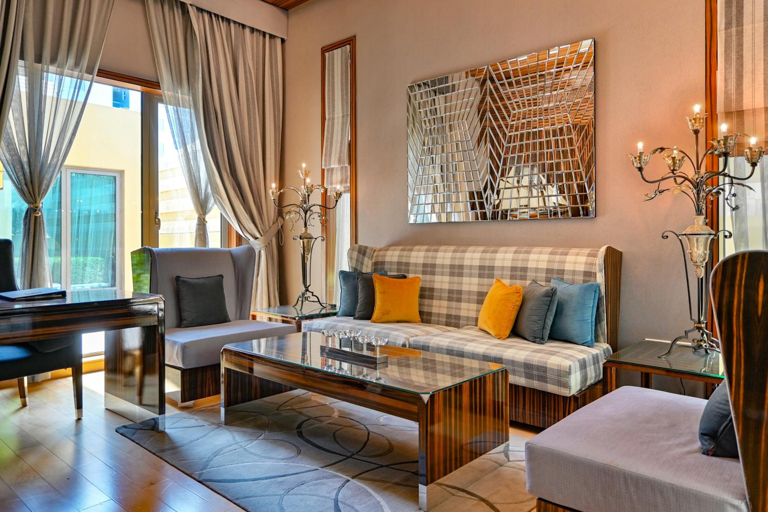Palavra Resort