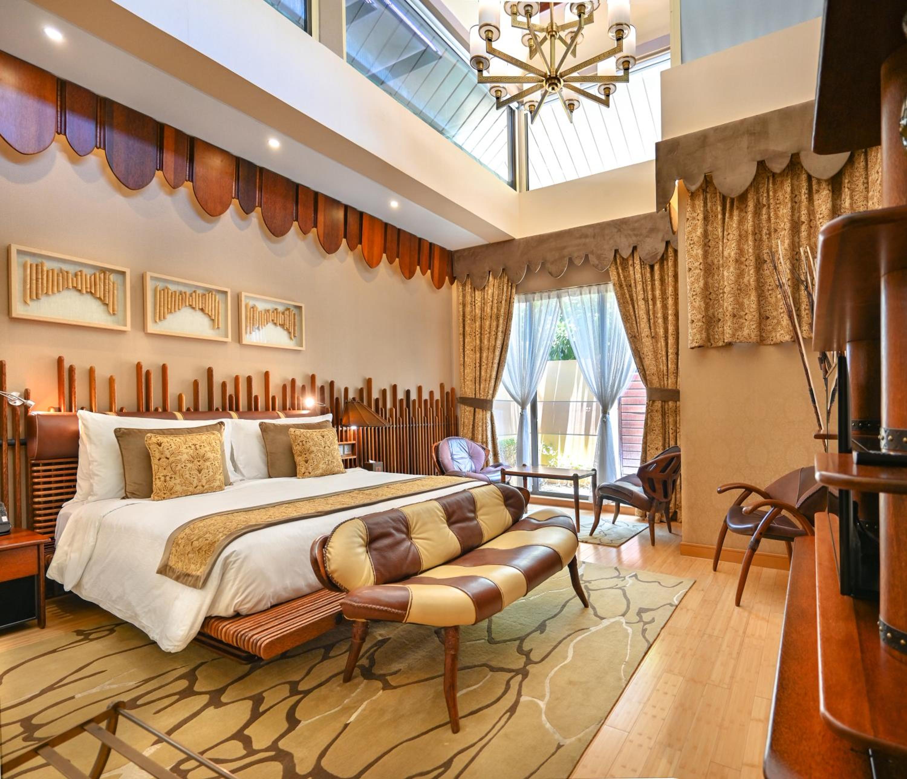 Palavra Resort