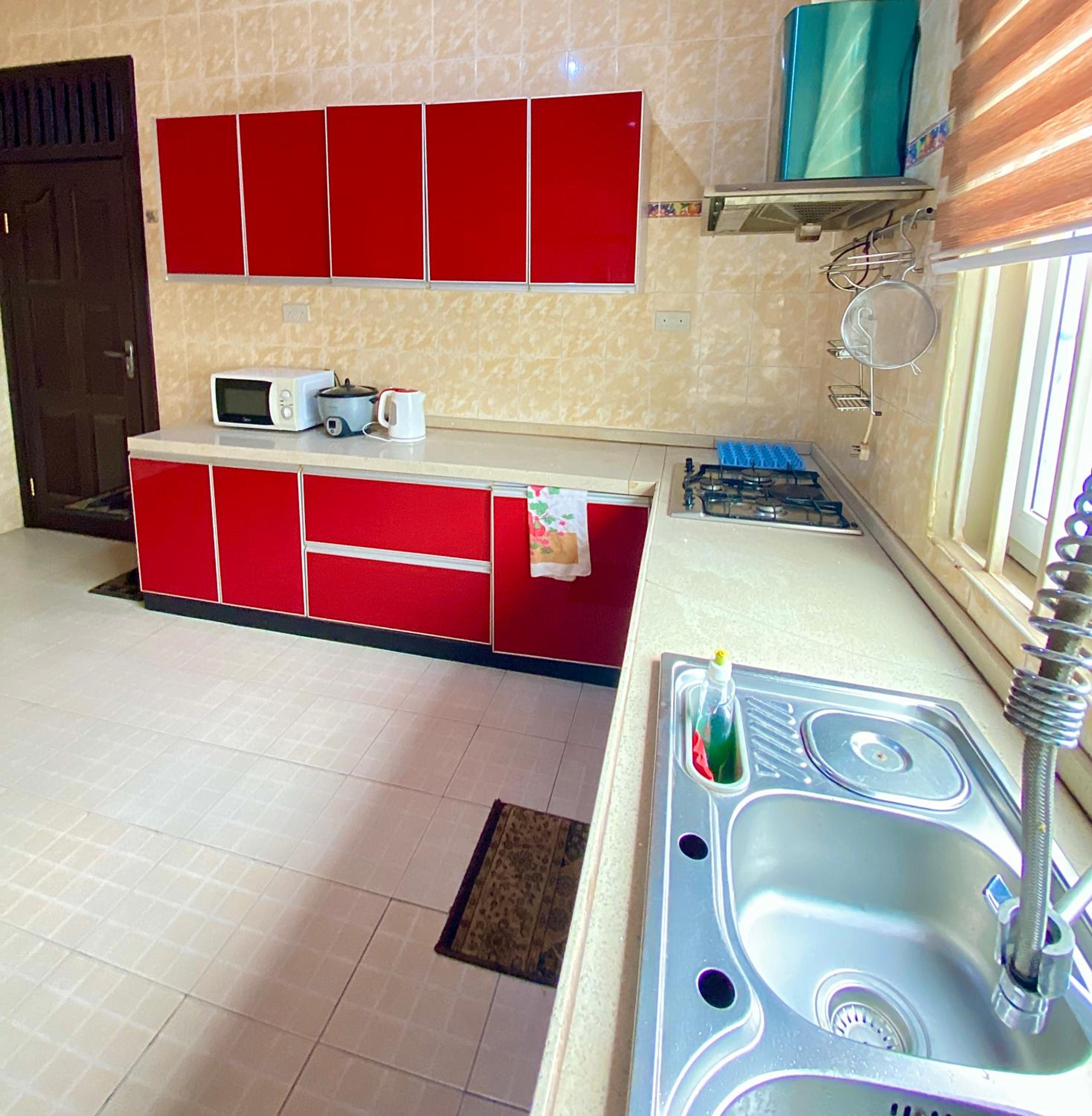 Bays Villa, Koforidua view 4