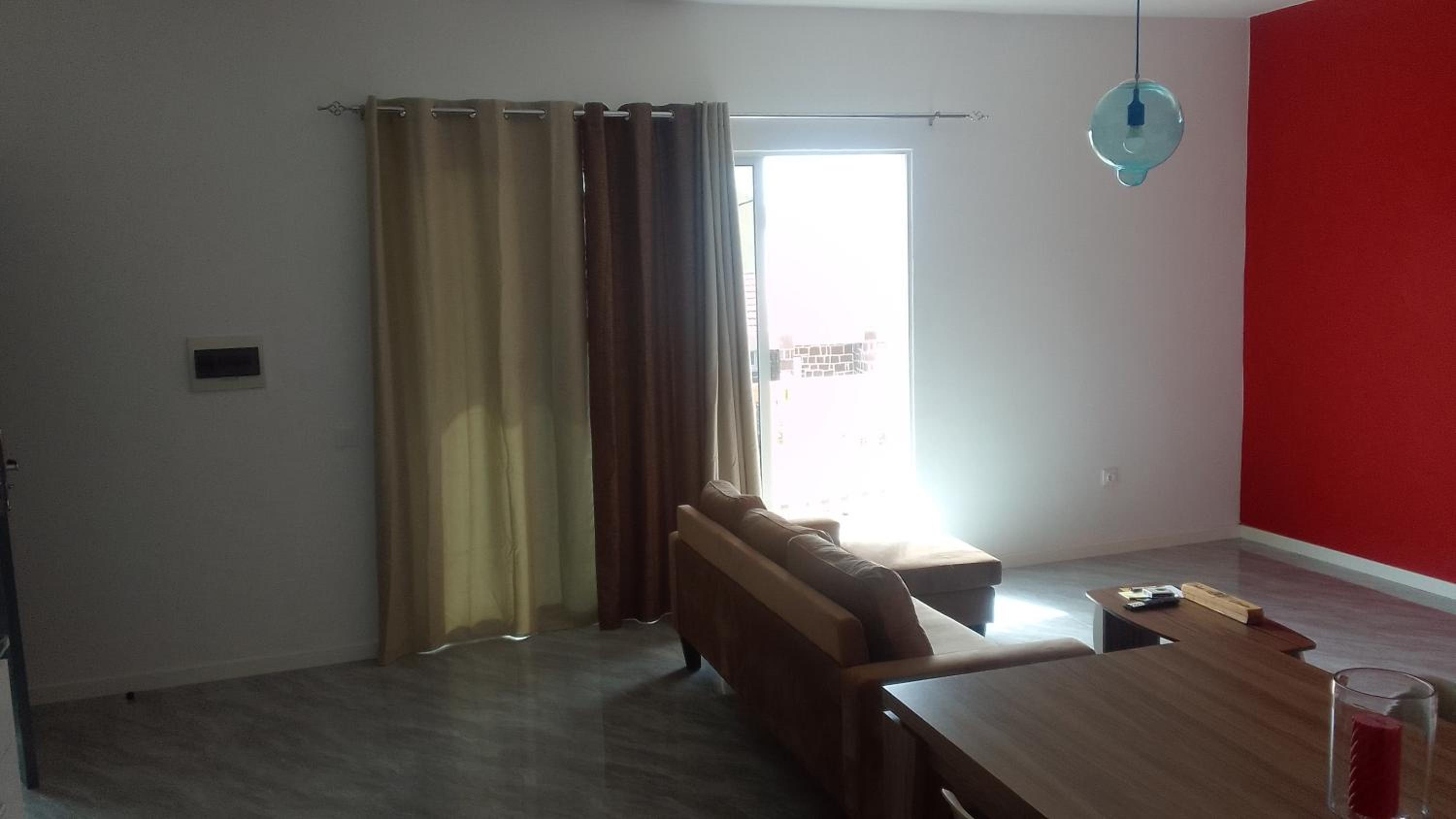 Apartamentos Santiago - Tarrafal