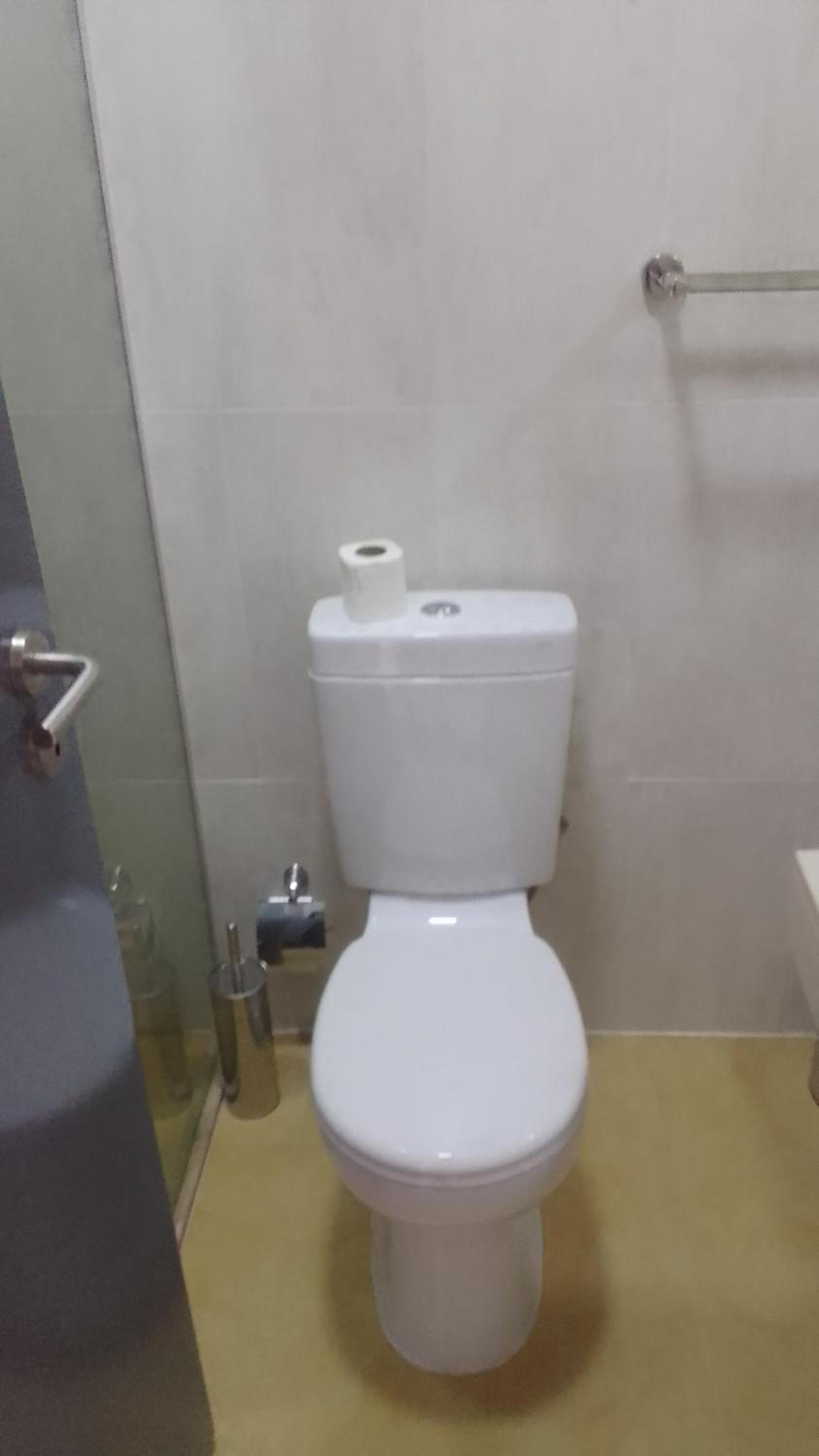 Apartamentos Santiago - Tarrafal
