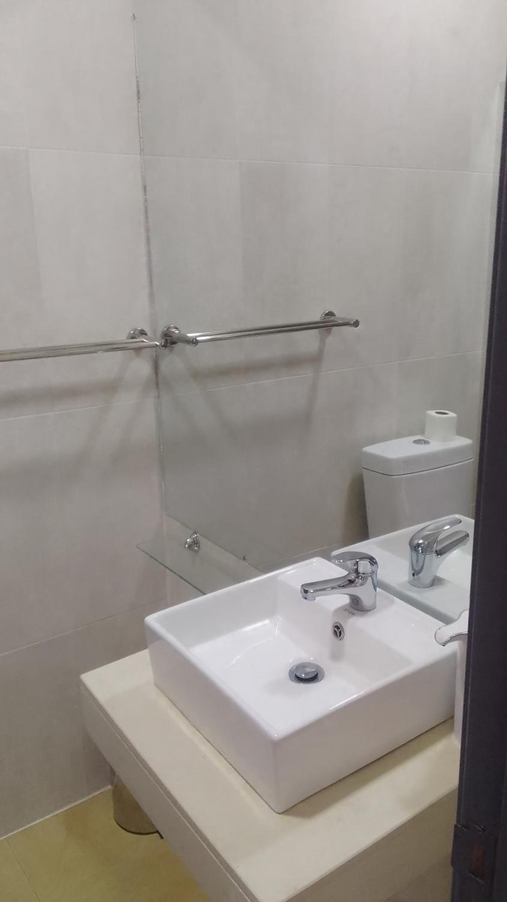 Apartamentos Santiago - Tarrafal