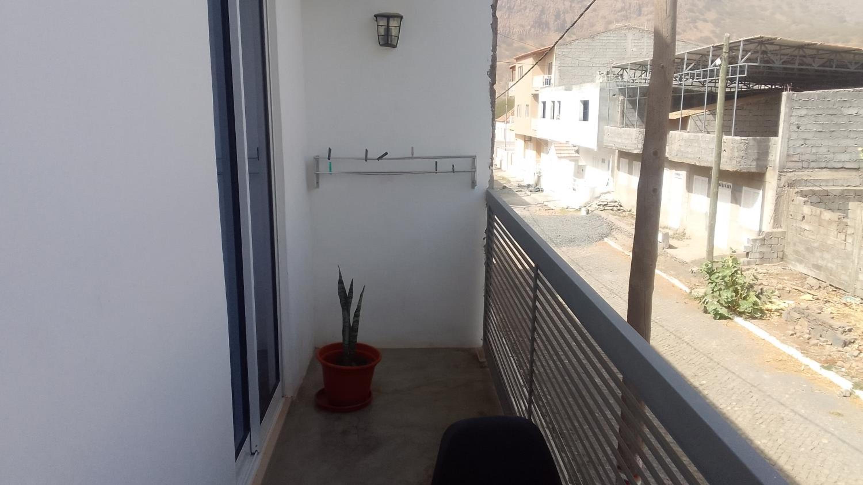 Apartamentos Santiago - Tarrafal