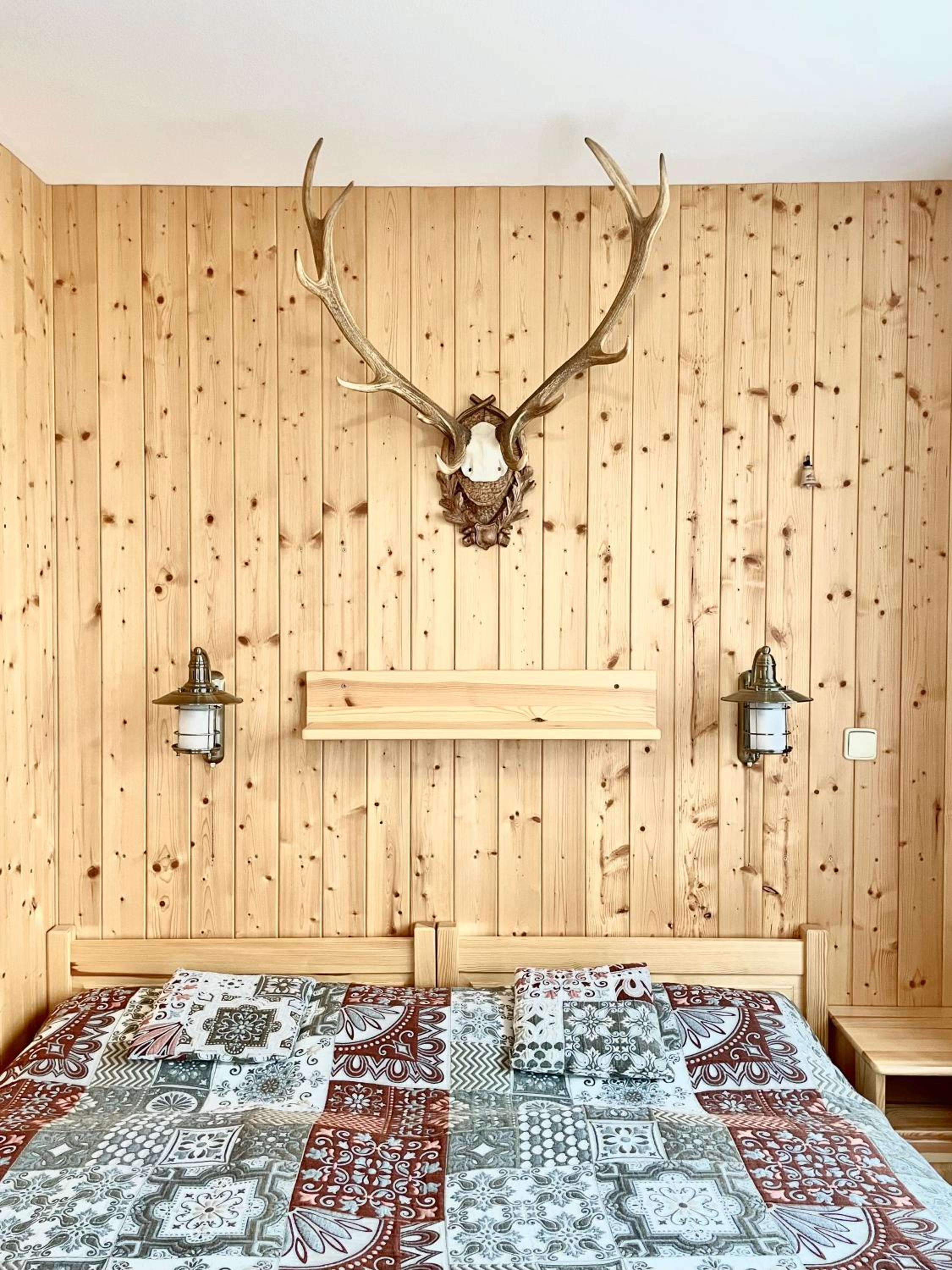 Apartman Hubert