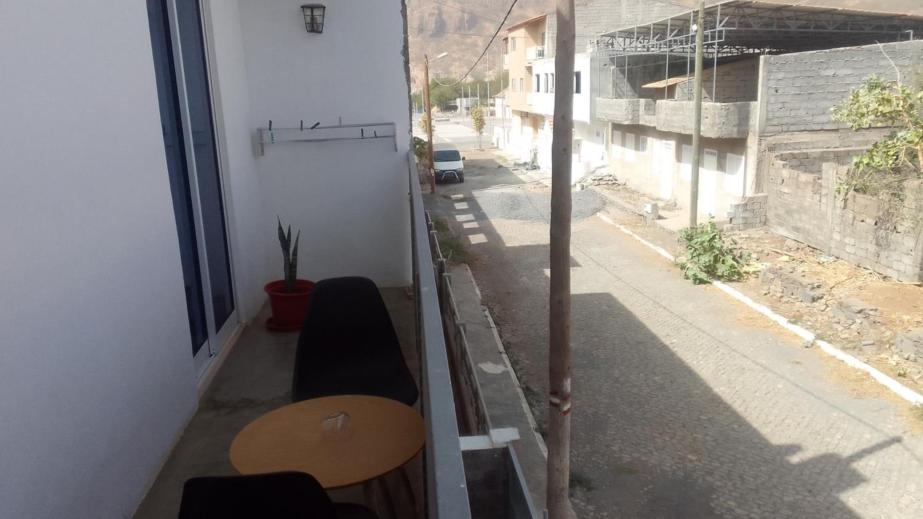 Apartamentos Santiago - Tarrafal