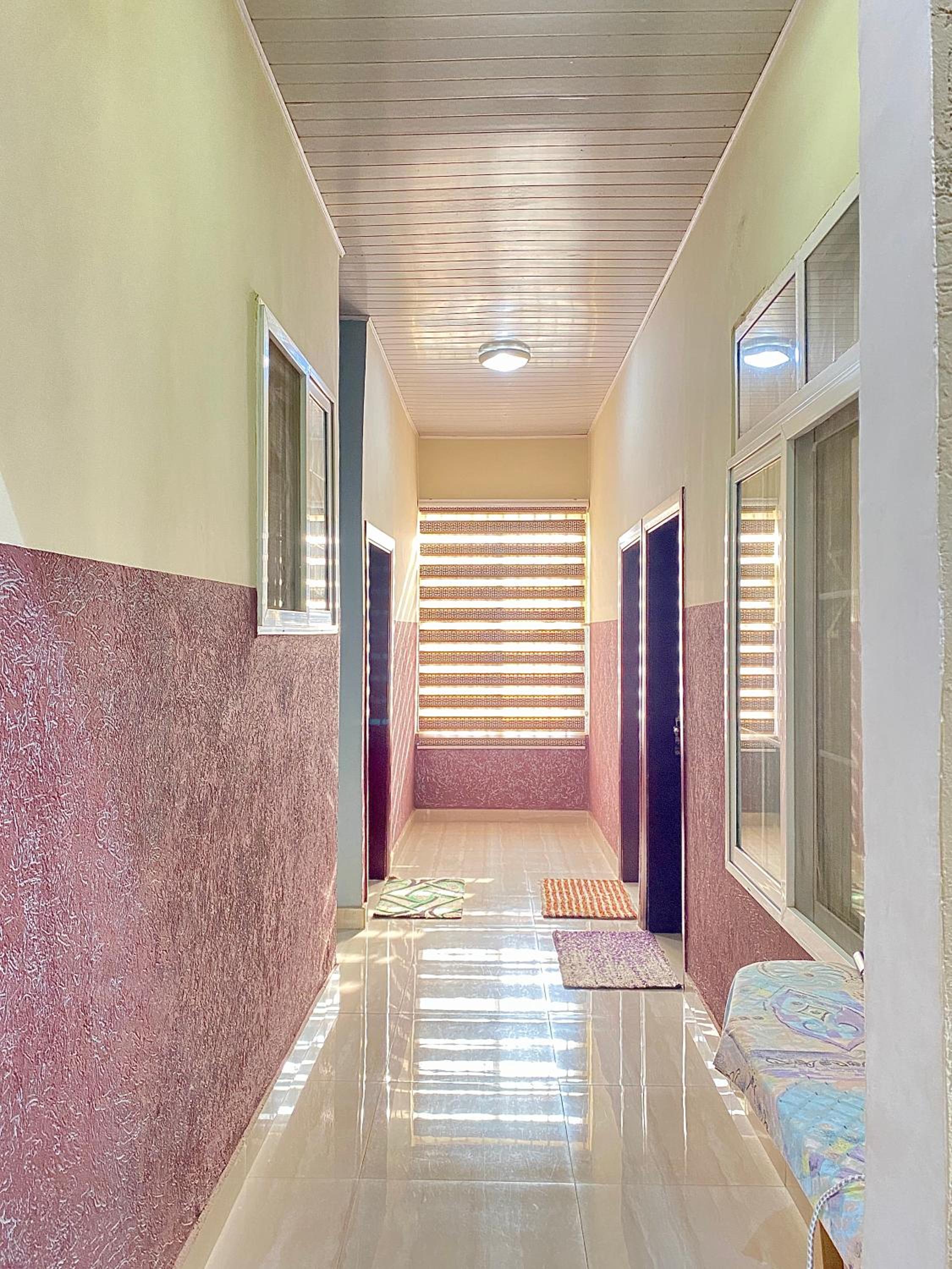 Bays Villa, Koforidua view 3
