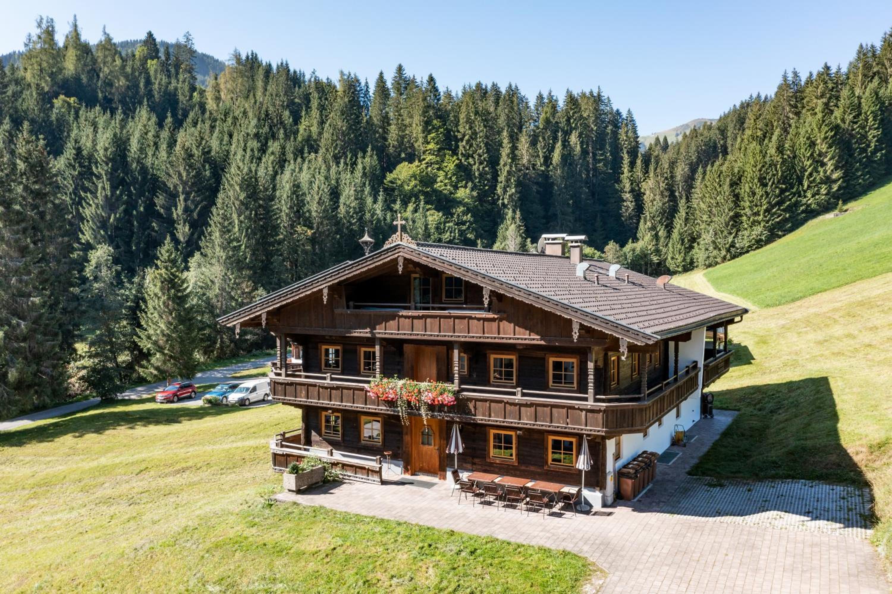Haus Rainer