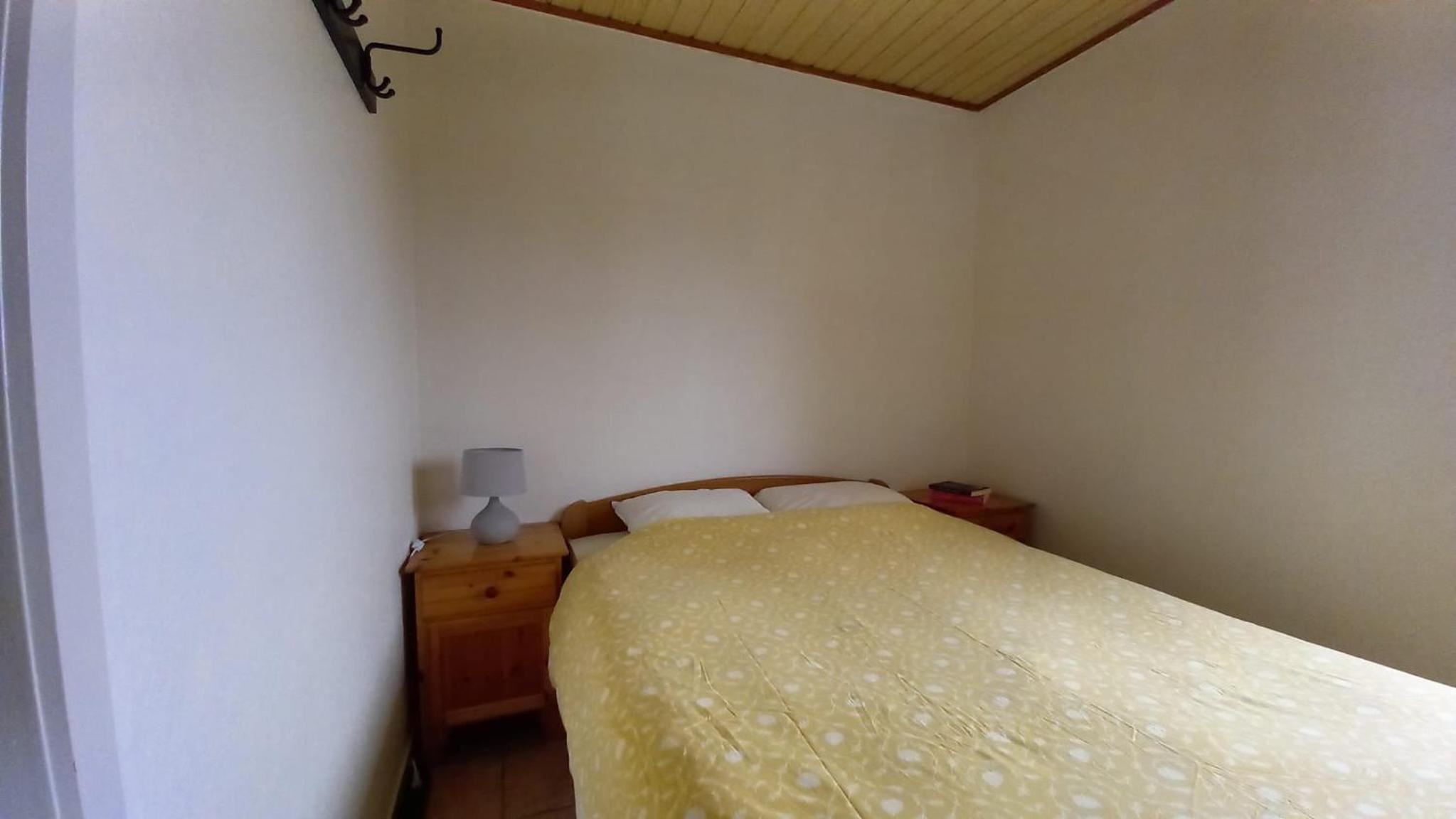 Vakantiewoning Ter Streep