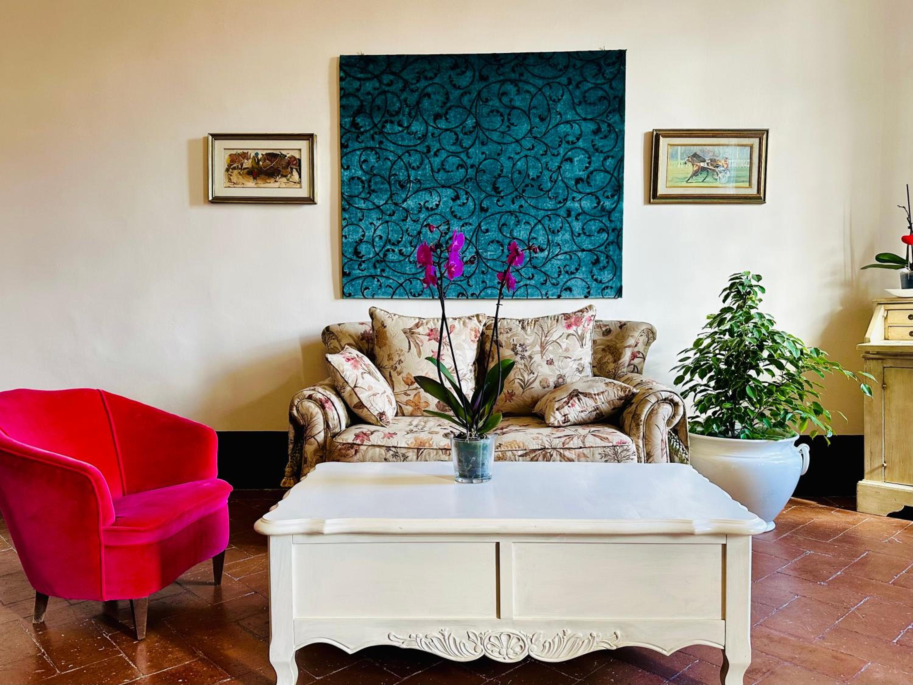 lounge