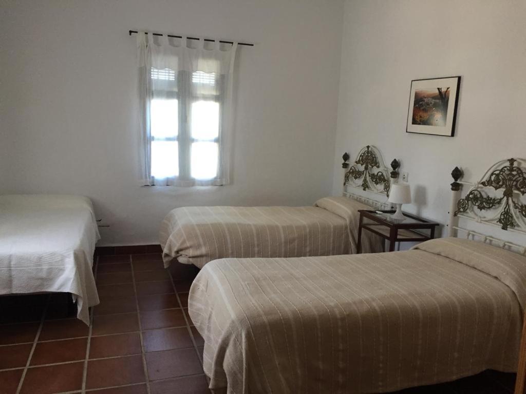 Hacienda Torrepalma apartamentos