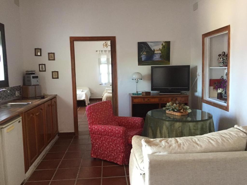 Hacienda Torrepalma apartamentos