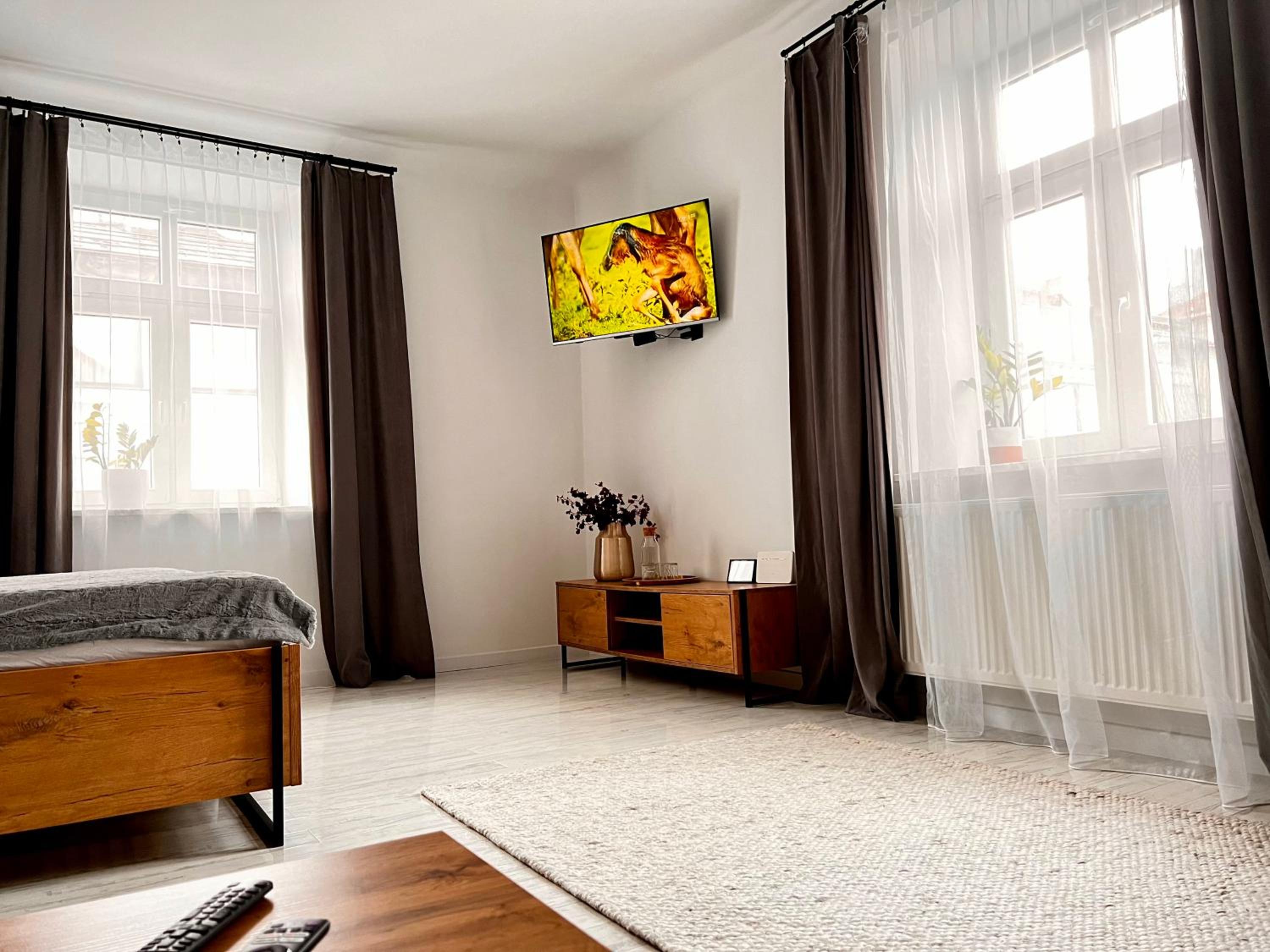 Apartament Grodzki, photo 9
