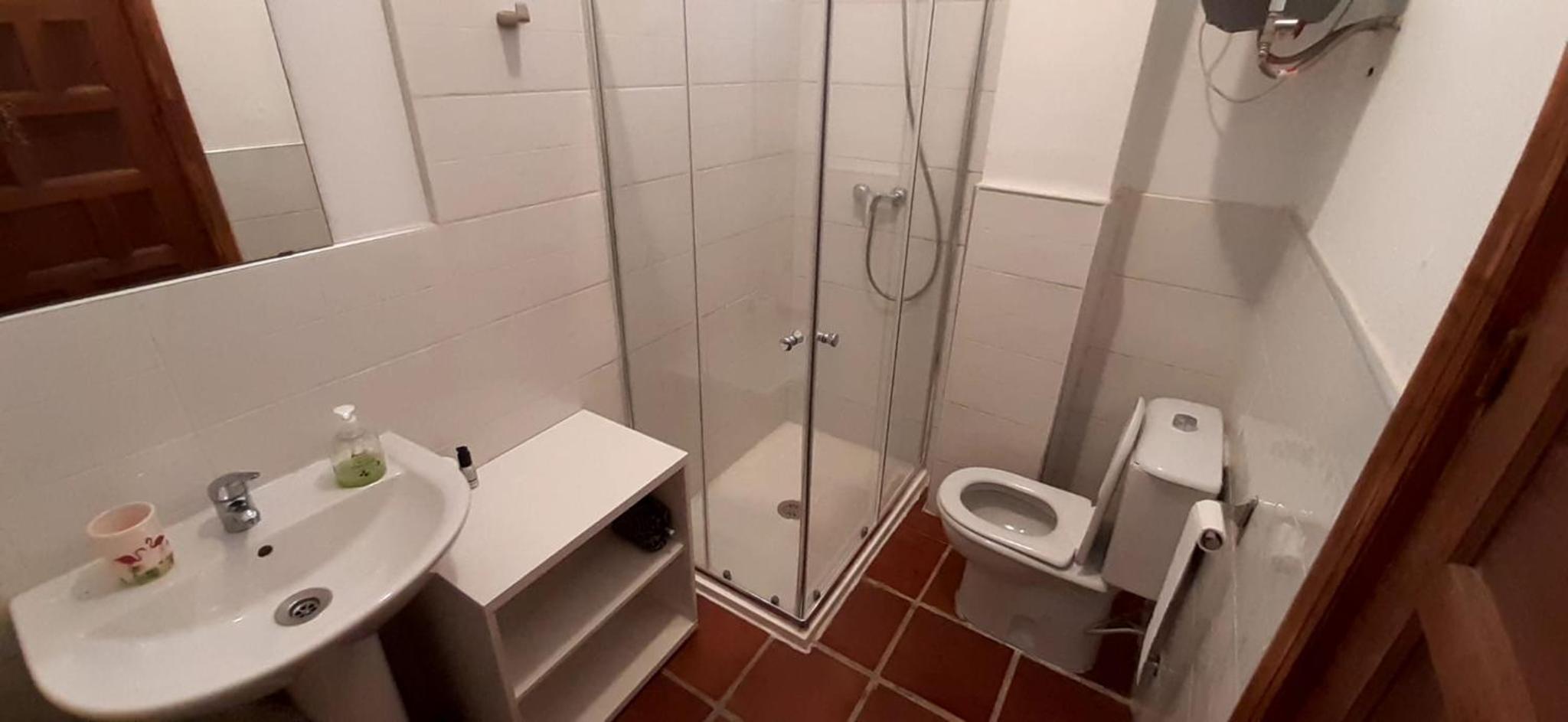 Hacienda Torrepalma apartamentos