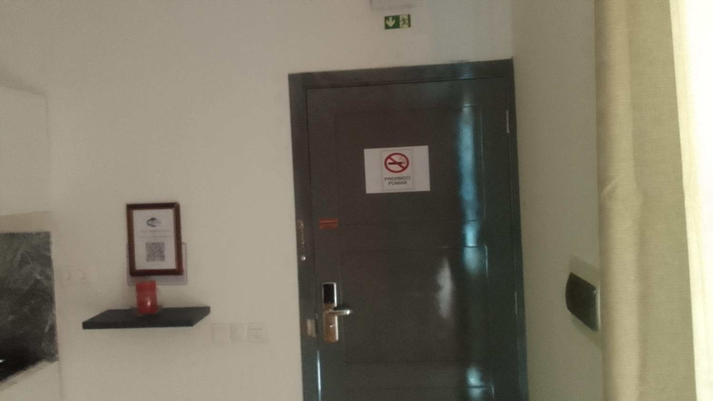 Apartamentos Santiago - Tarrafal