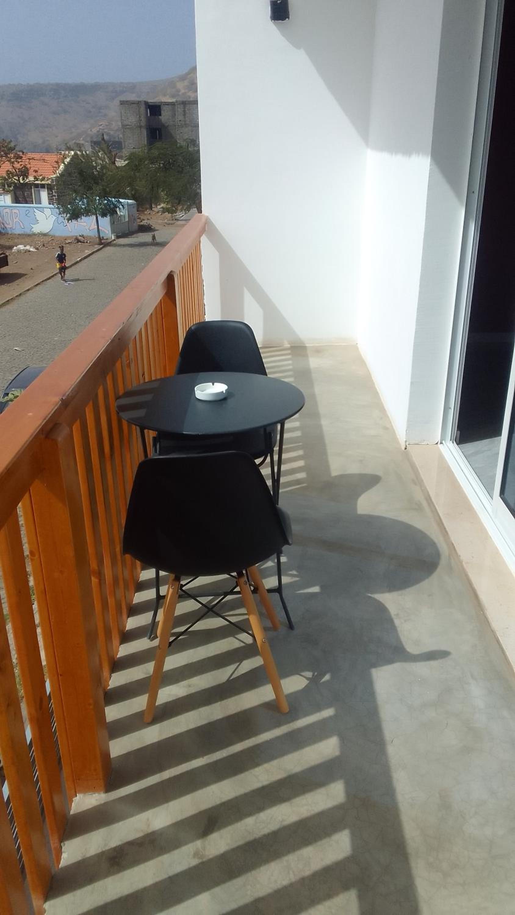 Apartamentos Santiago - Tarrafal