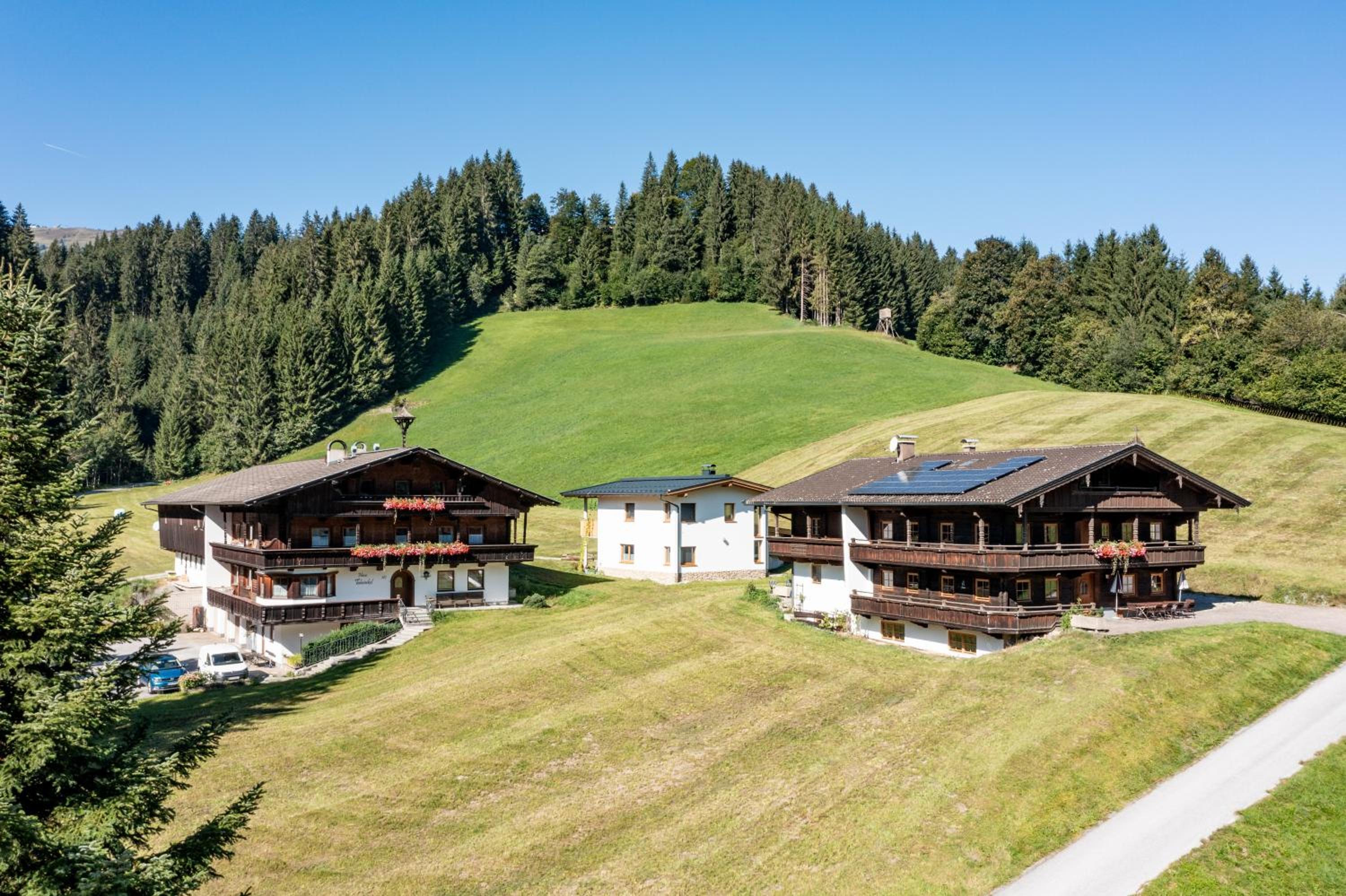 Haus Rainer