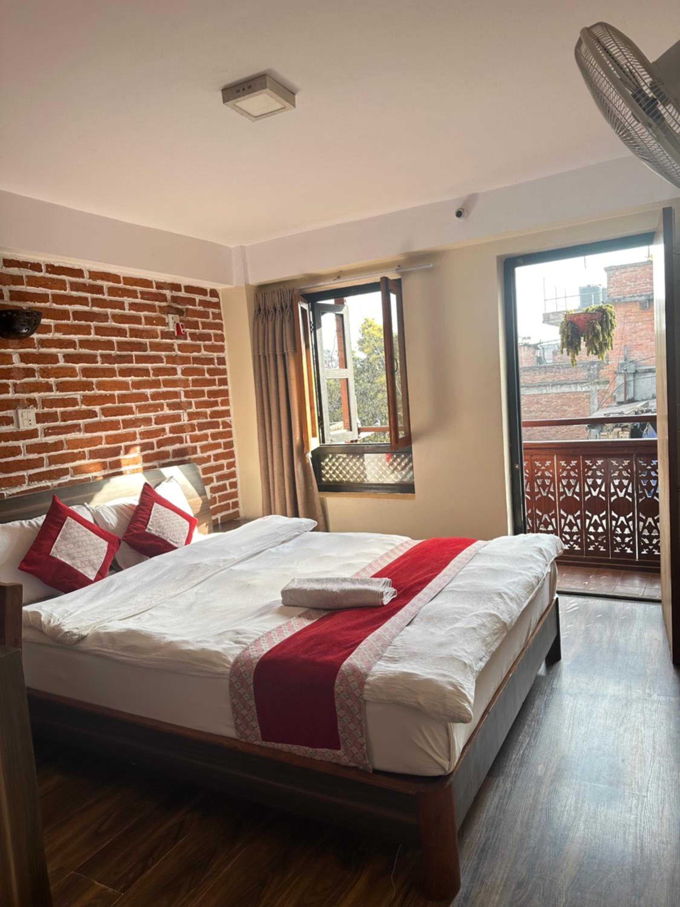 Hotel vintage Home