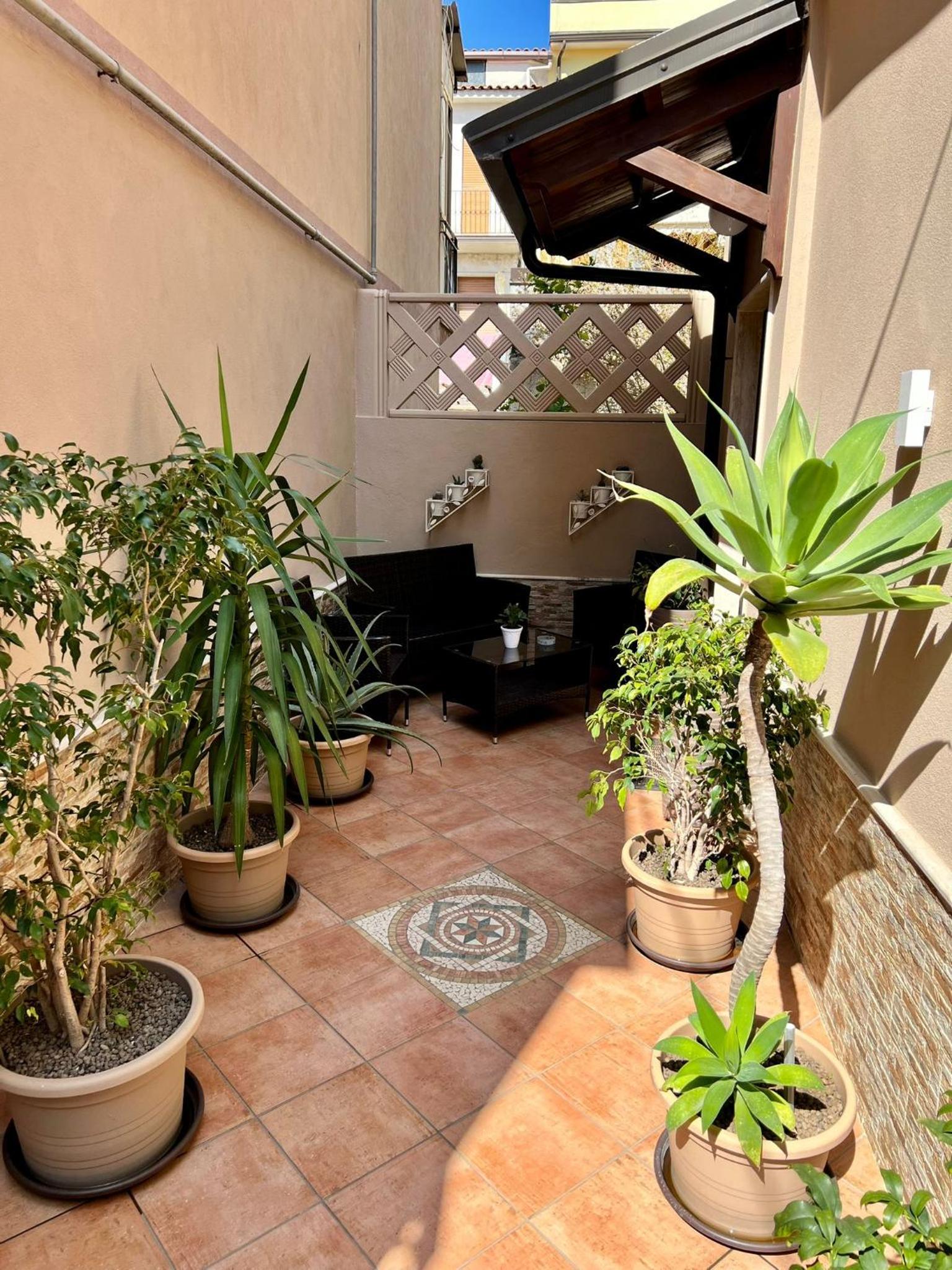 Anfitrite B&B Tropea photo 2
