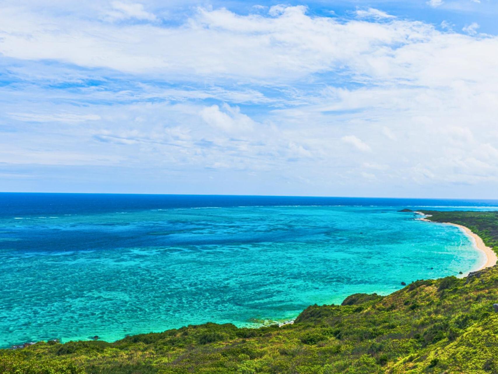 石垣ヒルズ® / ishigaki Hills®