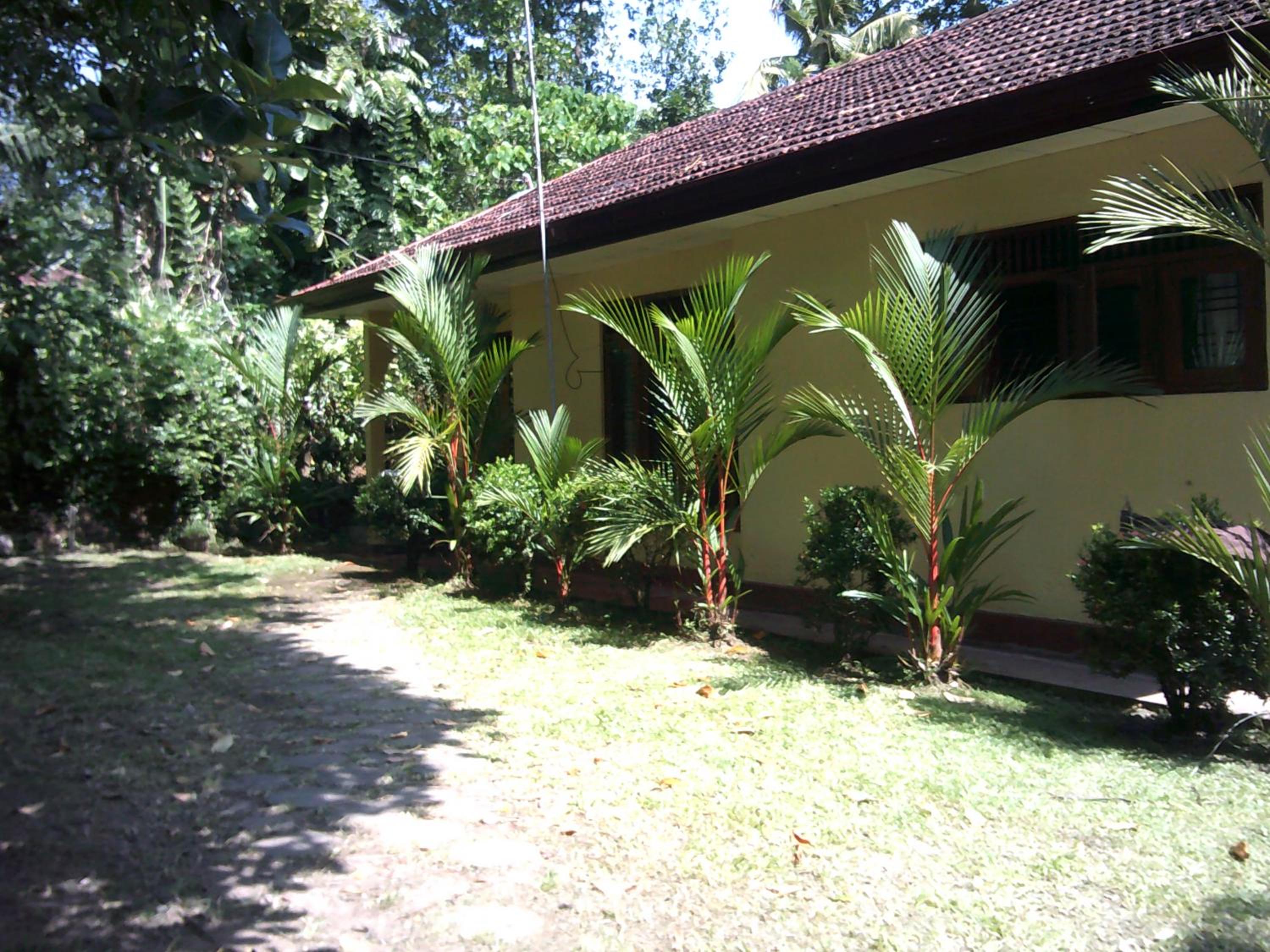 Charming villa-walliwala view 2