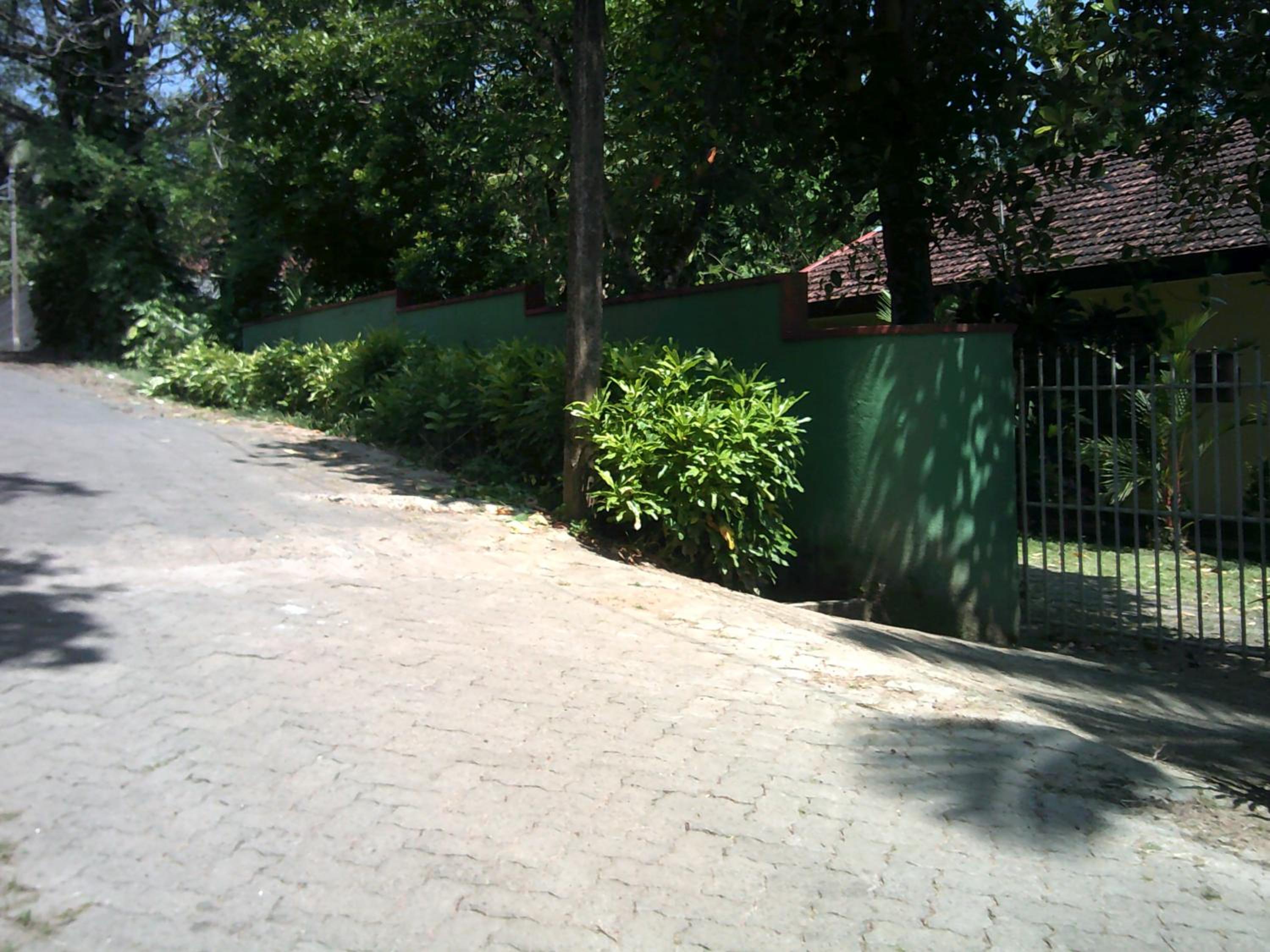 Charming villa-walliwala view 3