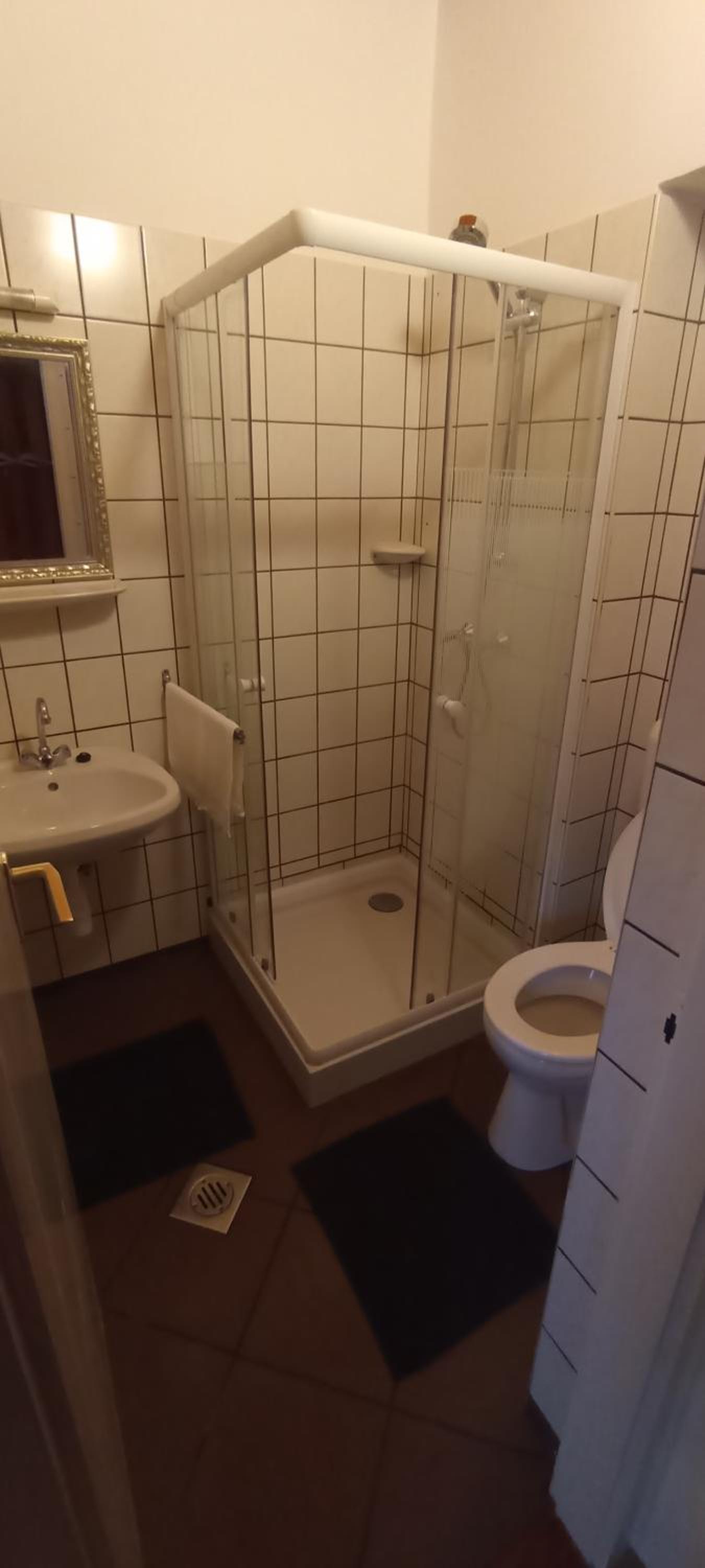 Nyírfa Apartmanház
