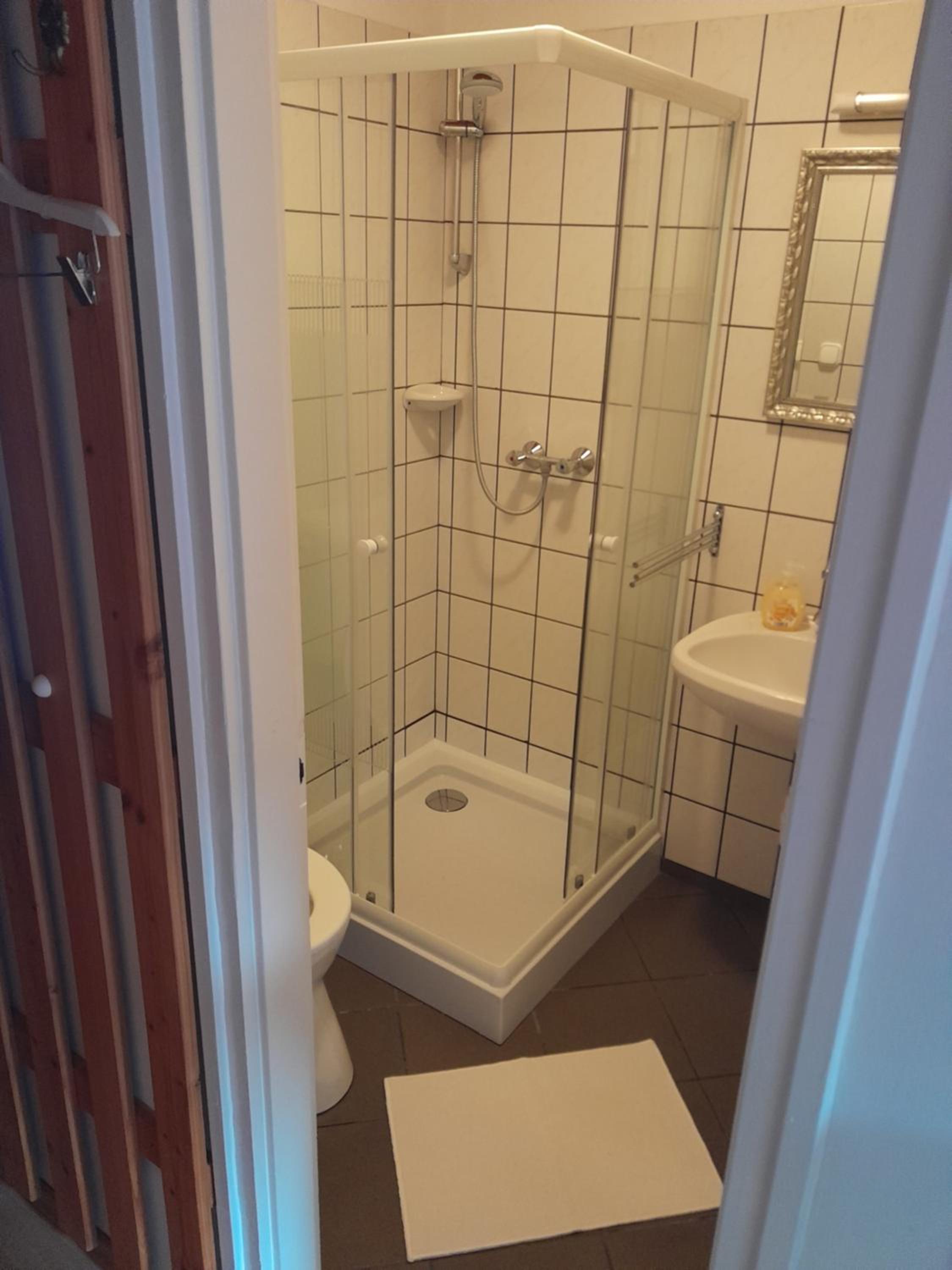 Nyírfa Apartmanház