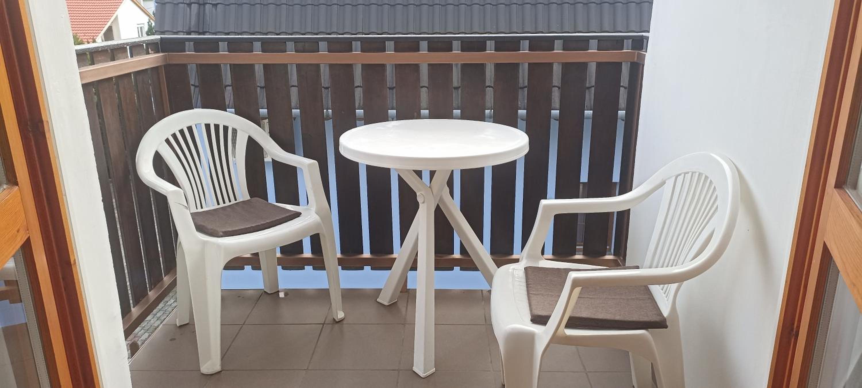 Nyírfa Apartmanház