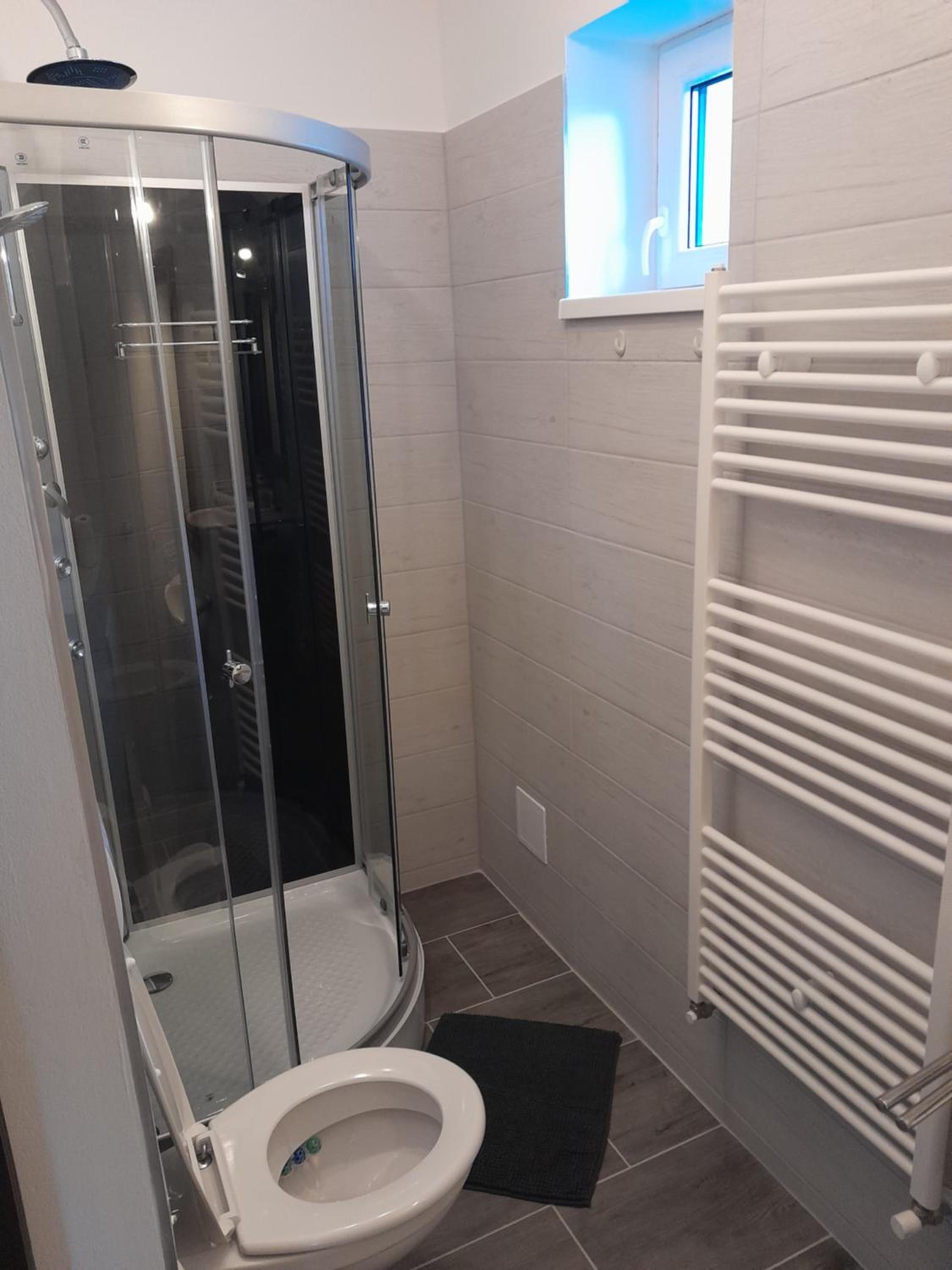 Nyírfa Apartmanház