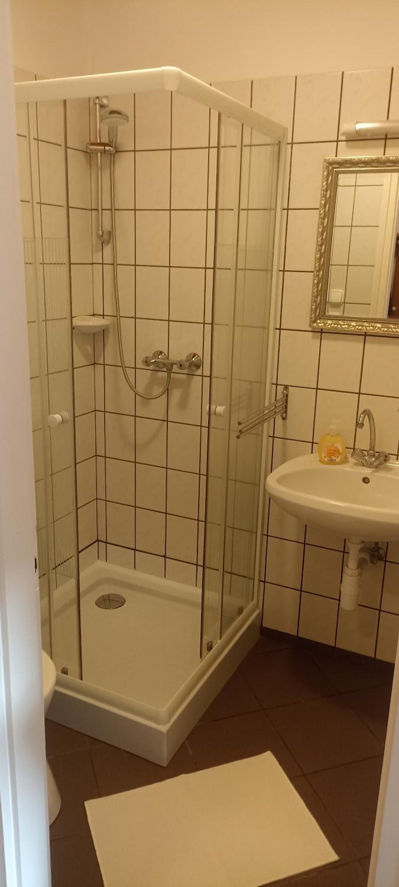 Nyírfa Apartmanház