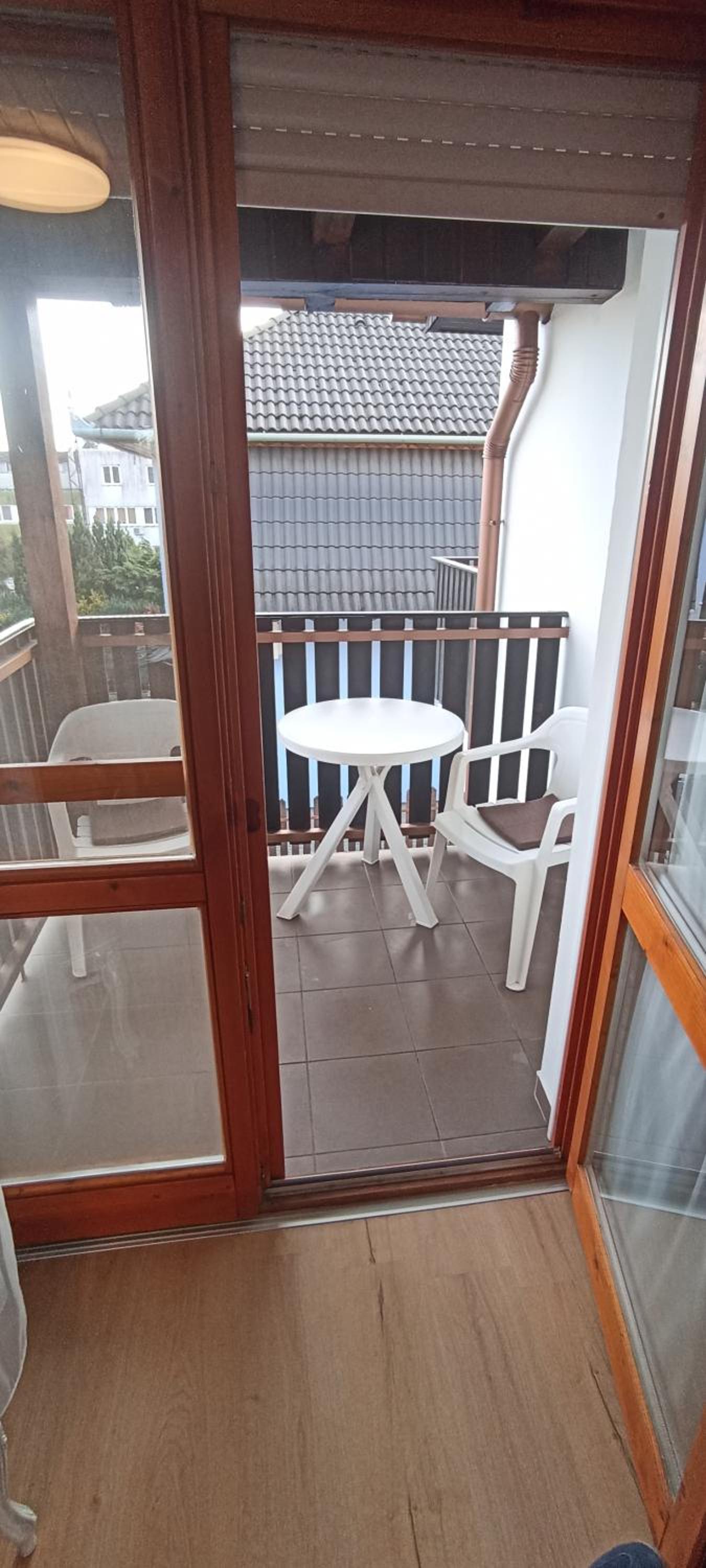 Nyírfa Apartmanház