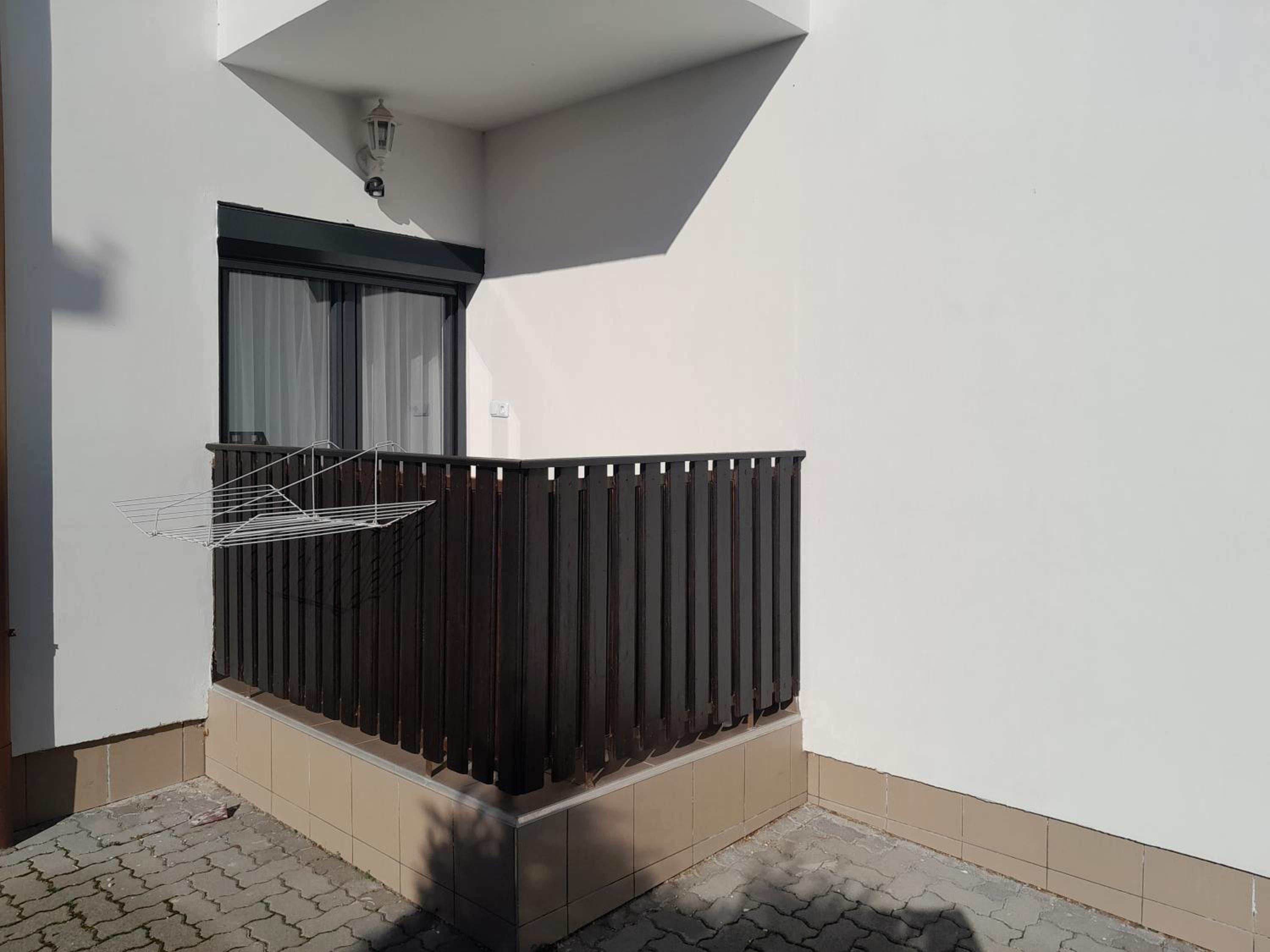 Nyírfa Apartmanház