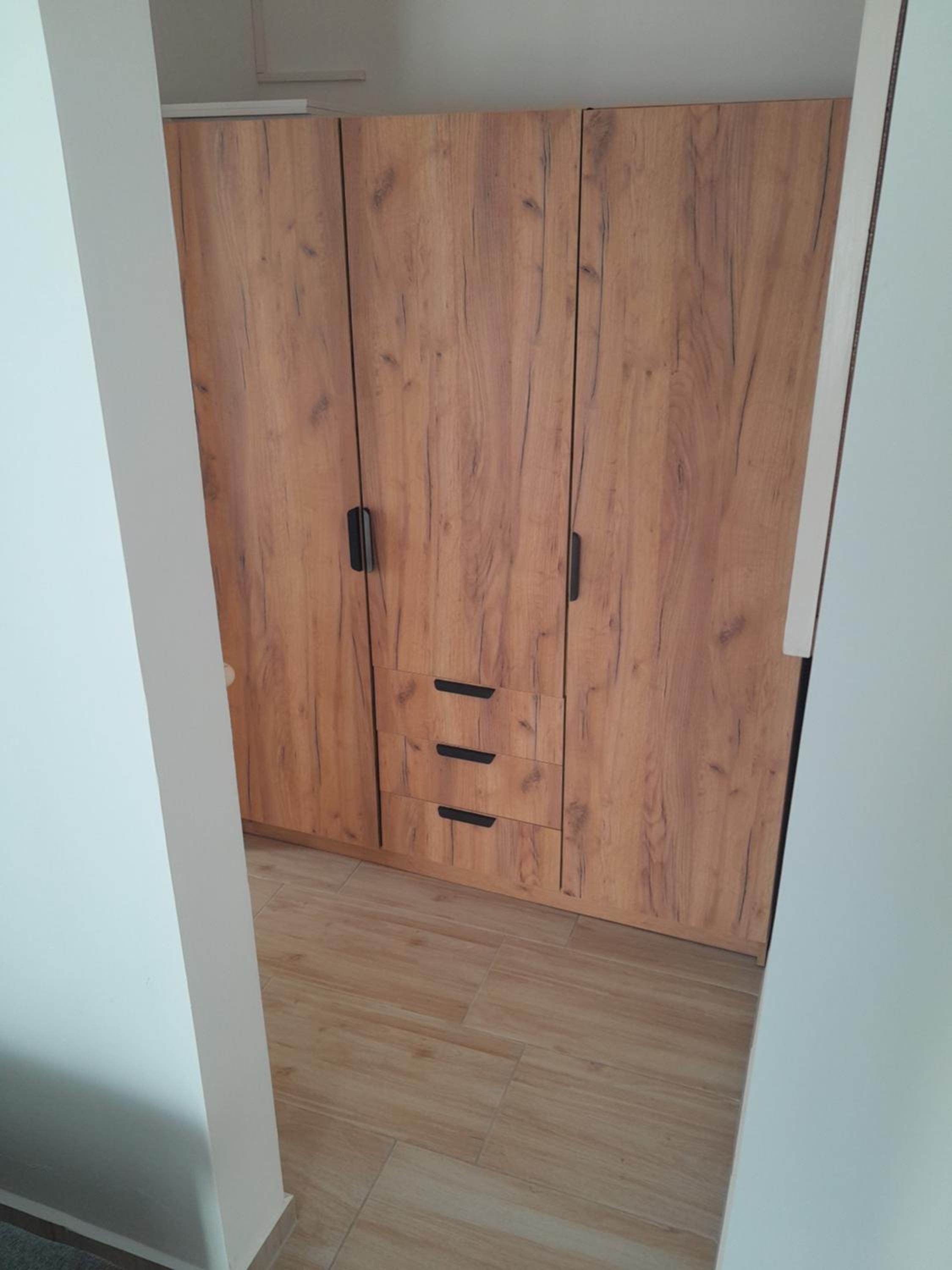 Nyírfa Apartmanház