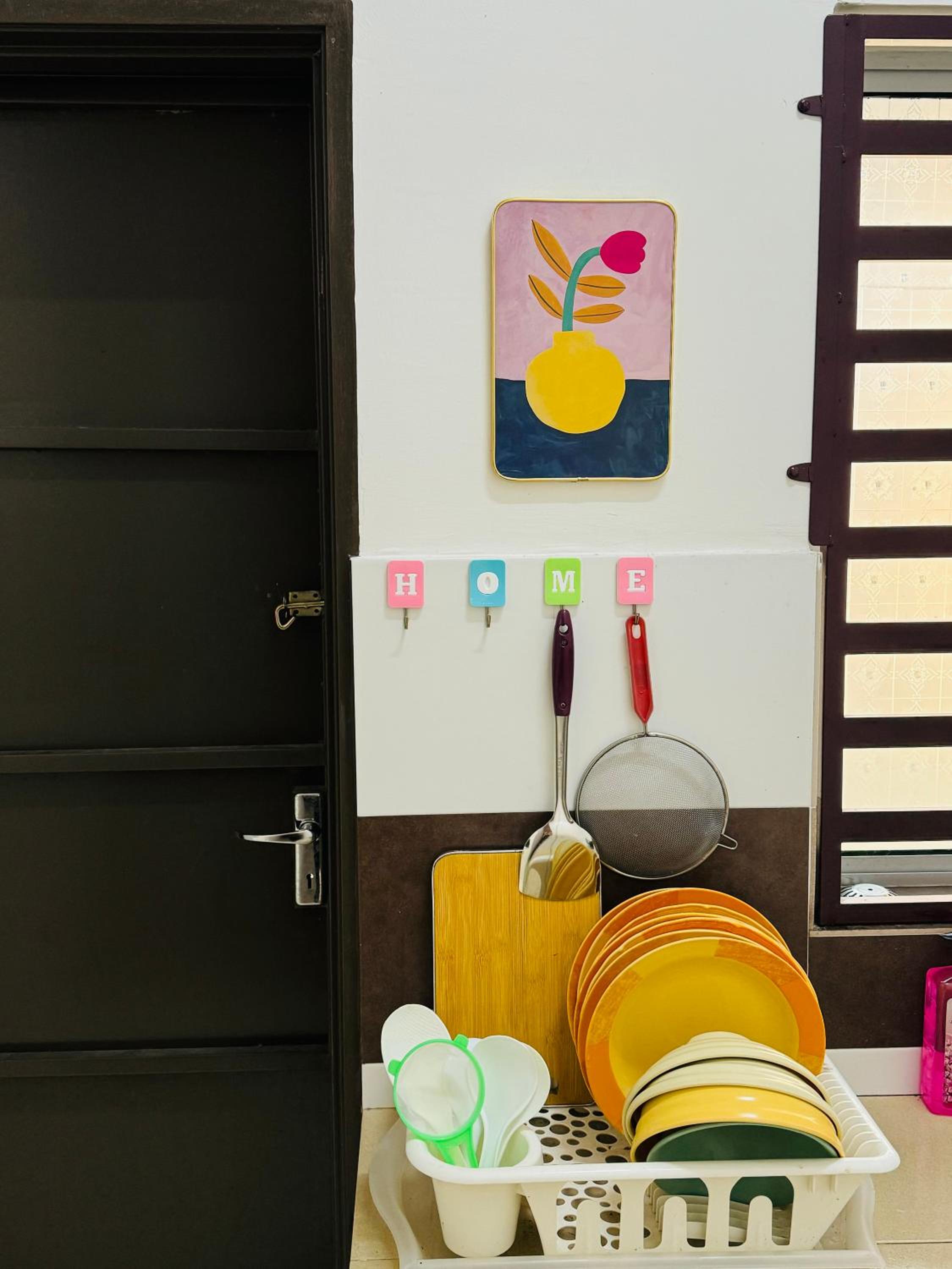 Hasnifana Homestay Seri Iskandar photo 4