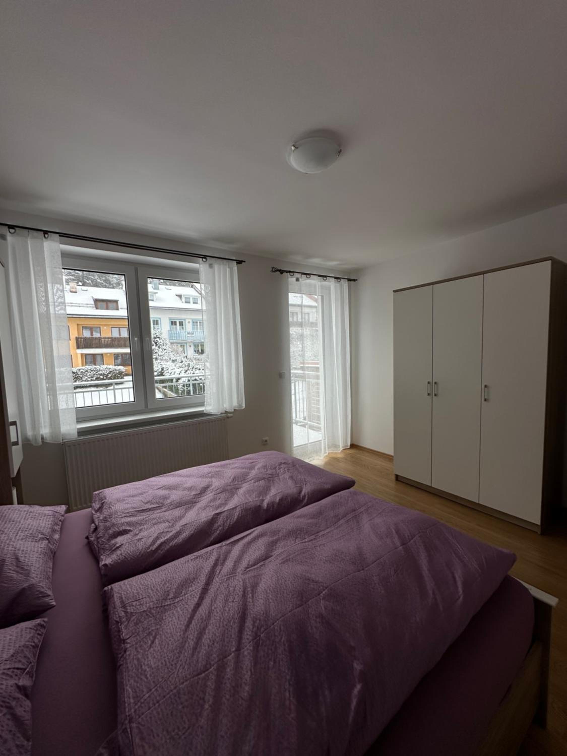 Apartmány Tereza