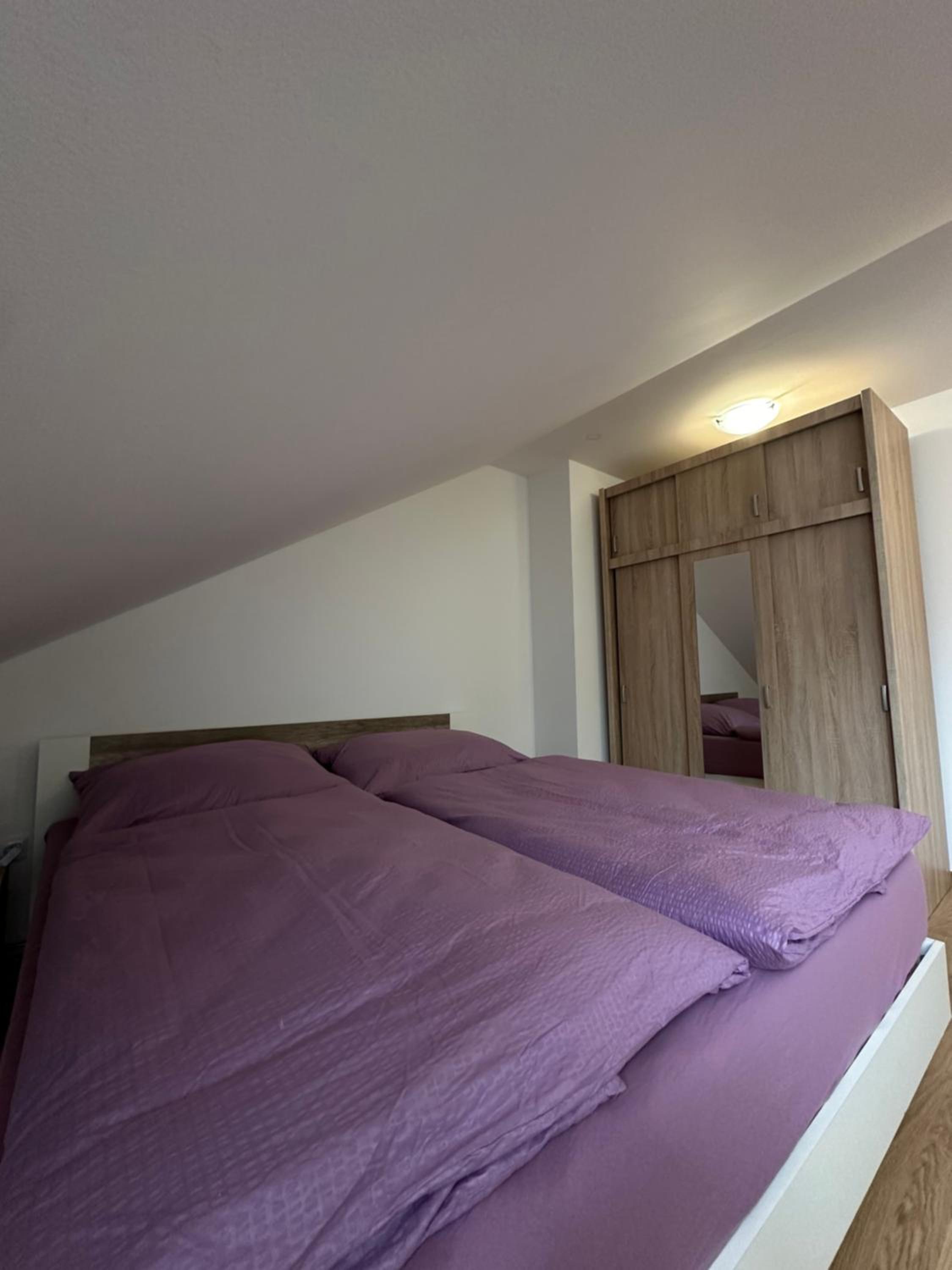 Apartmány Tereza