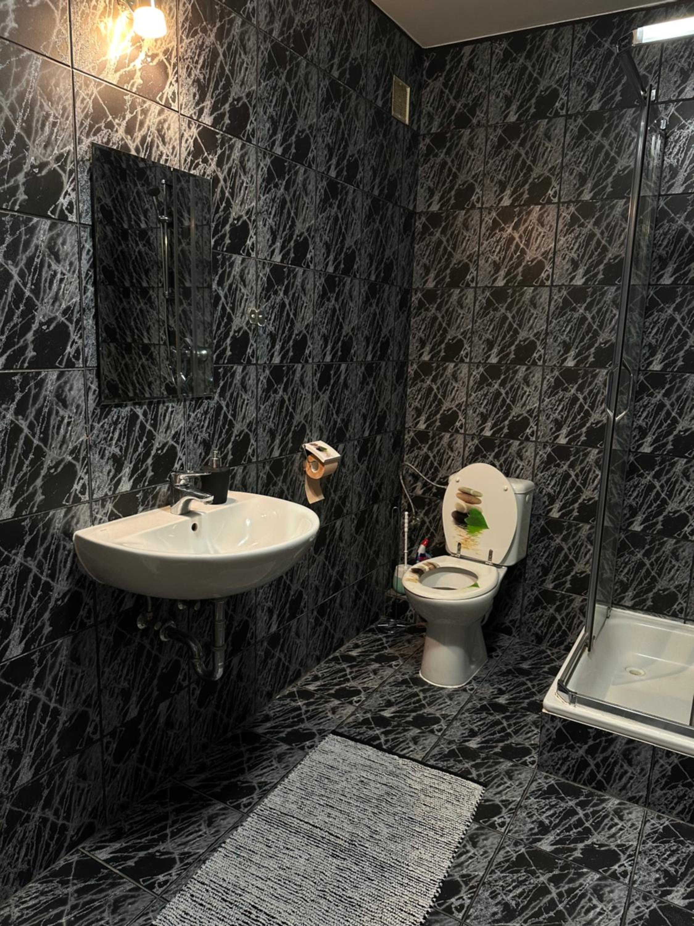 Apartmány Tereza