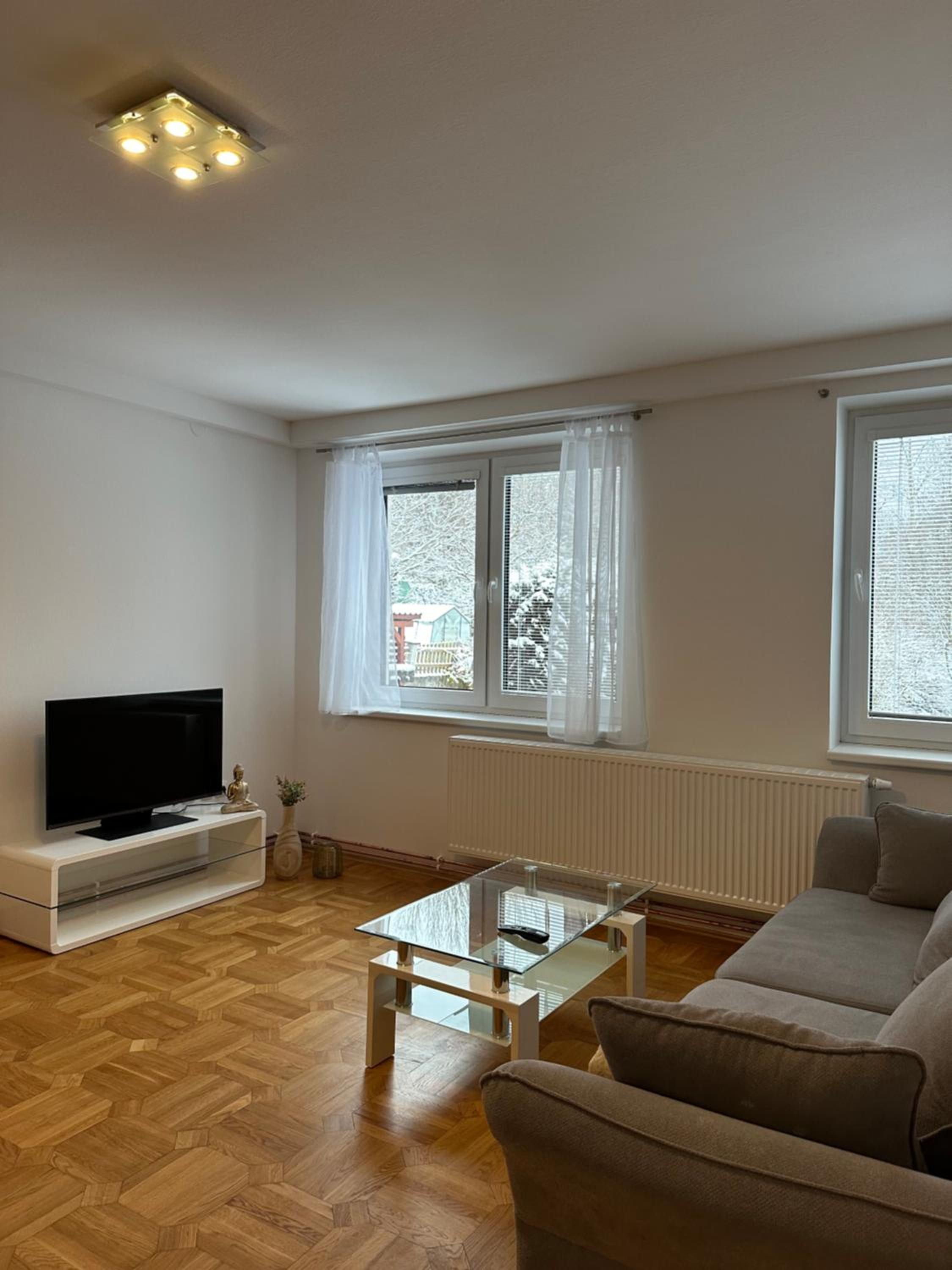 Apartmány Tereza