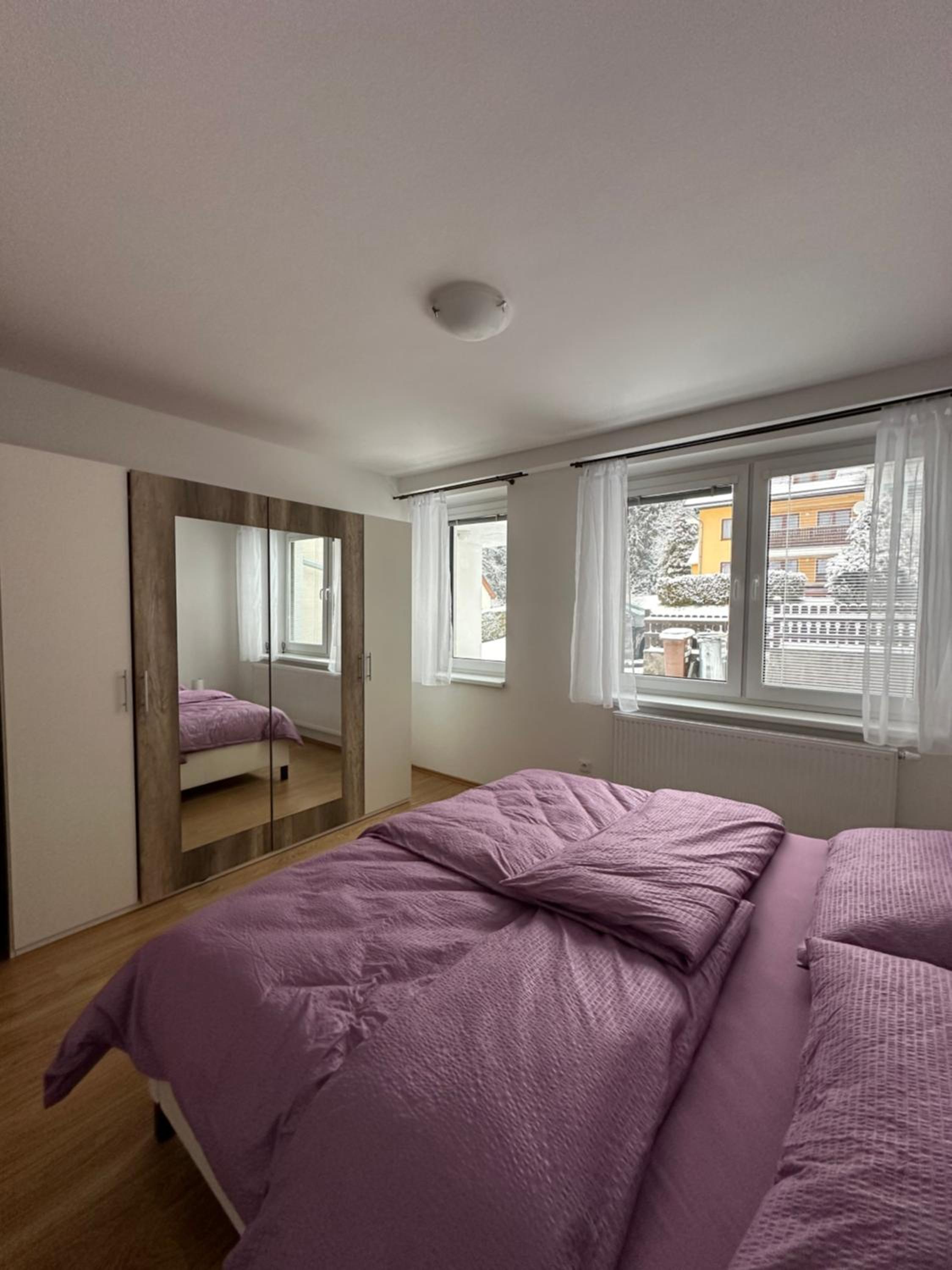 Apartmány Tereza