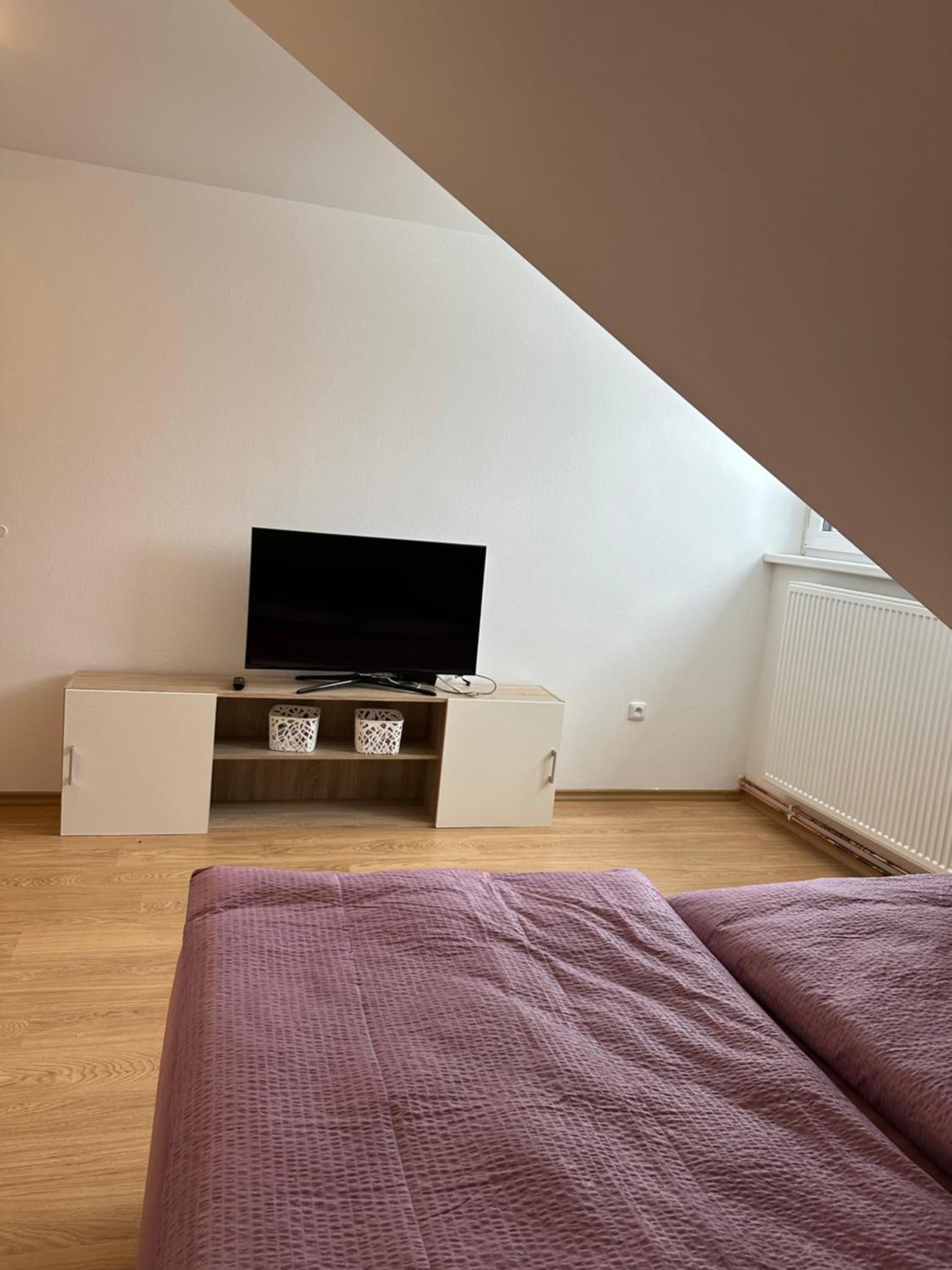 Apartmány Tereza