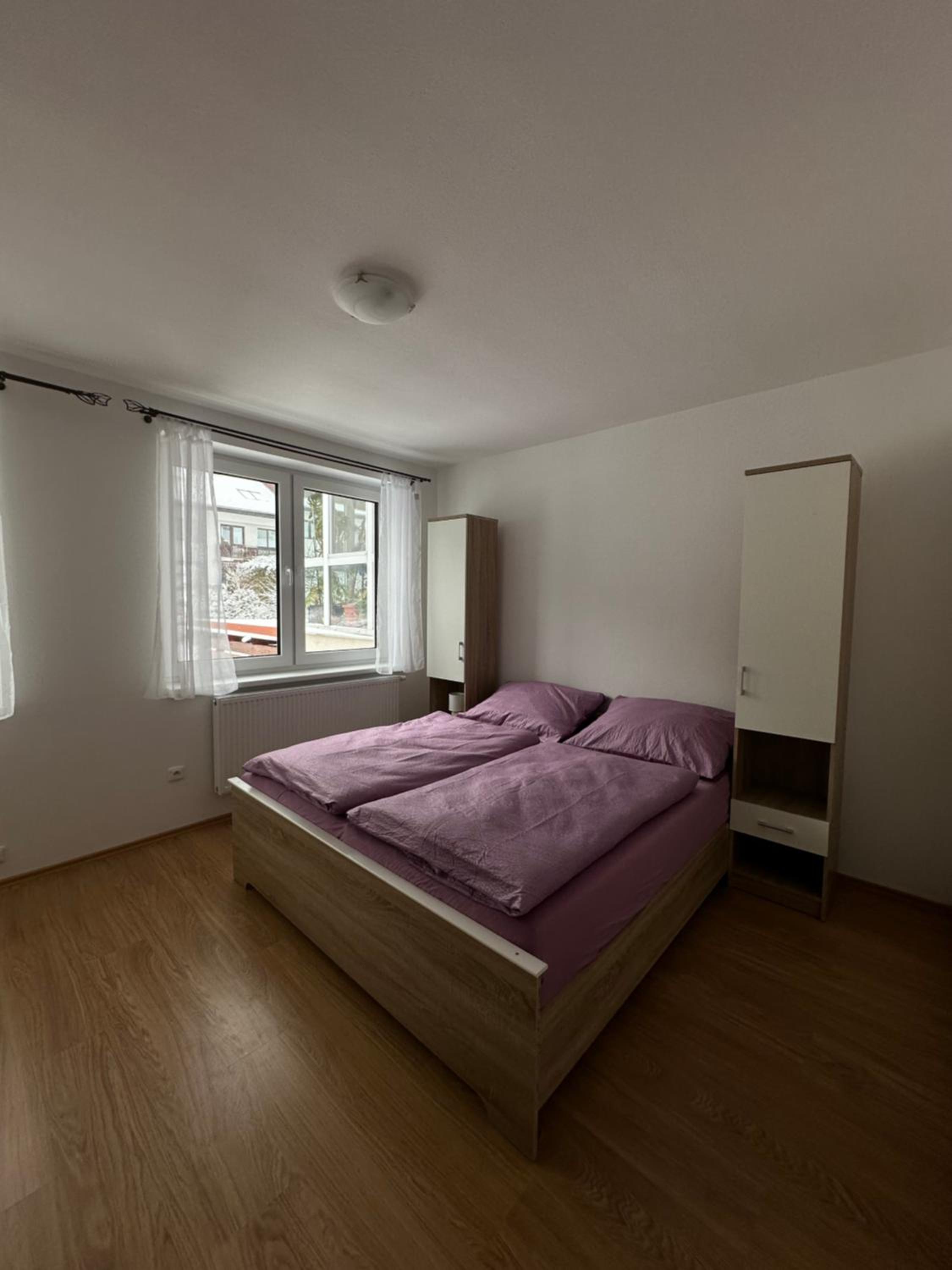 Apartmány Tereza