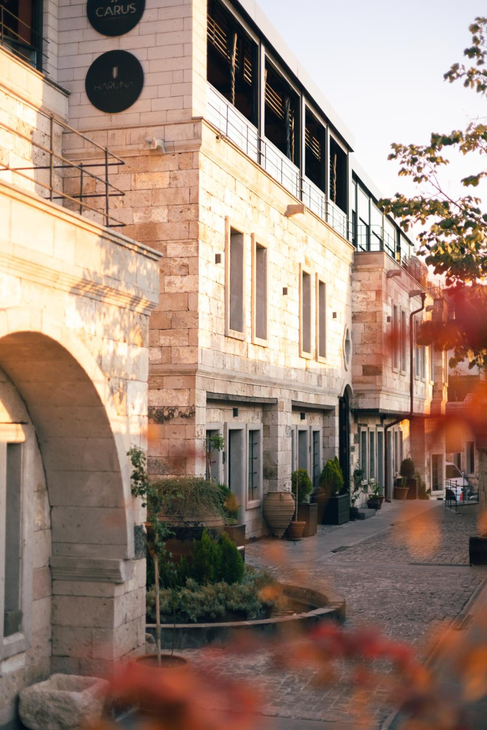 Carus Cappadocia - Image 255